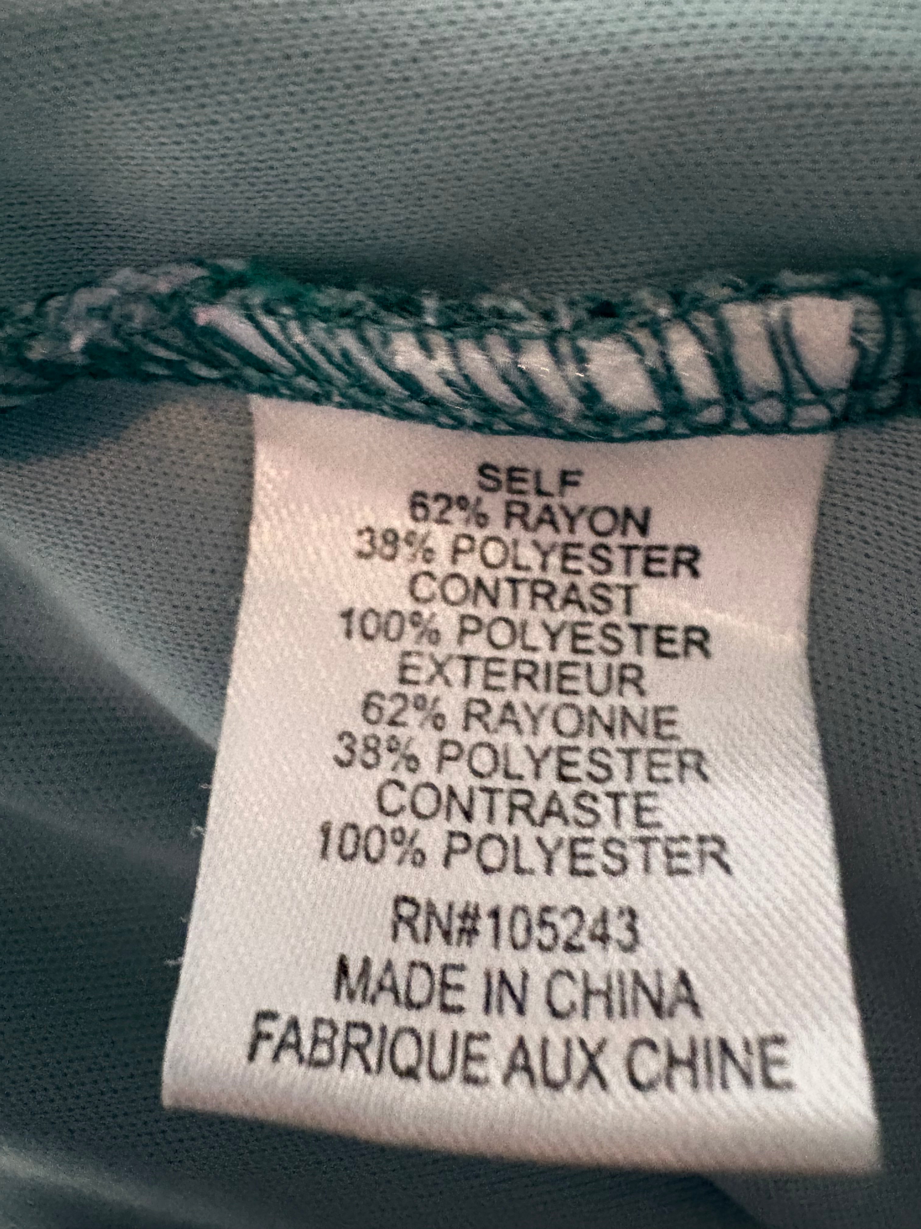 BOBEAU SIZE M