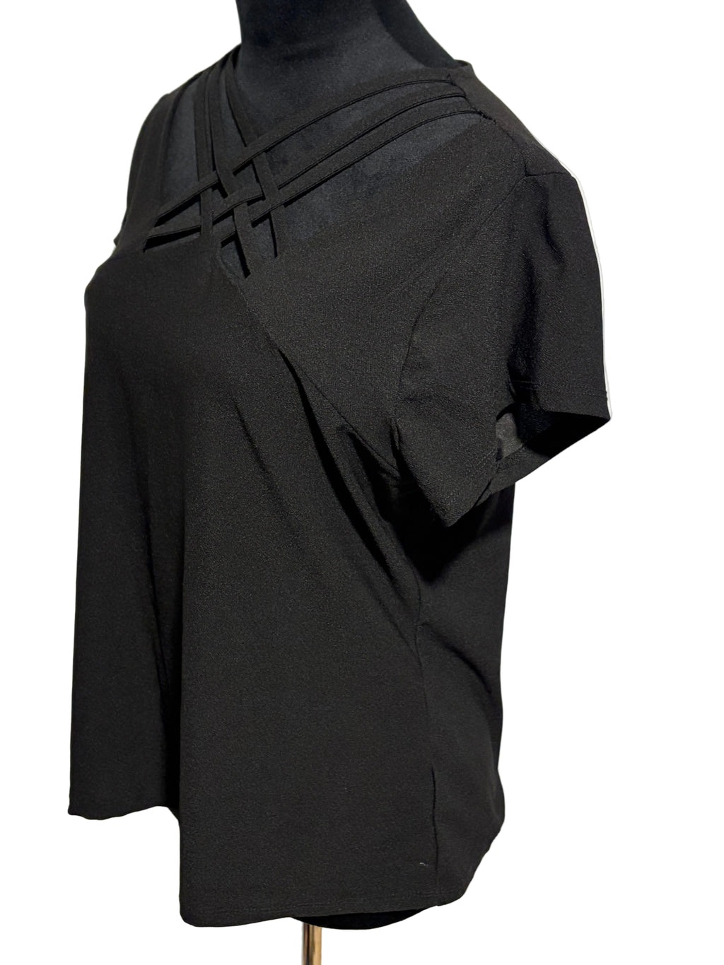 A.U.W SIZE L