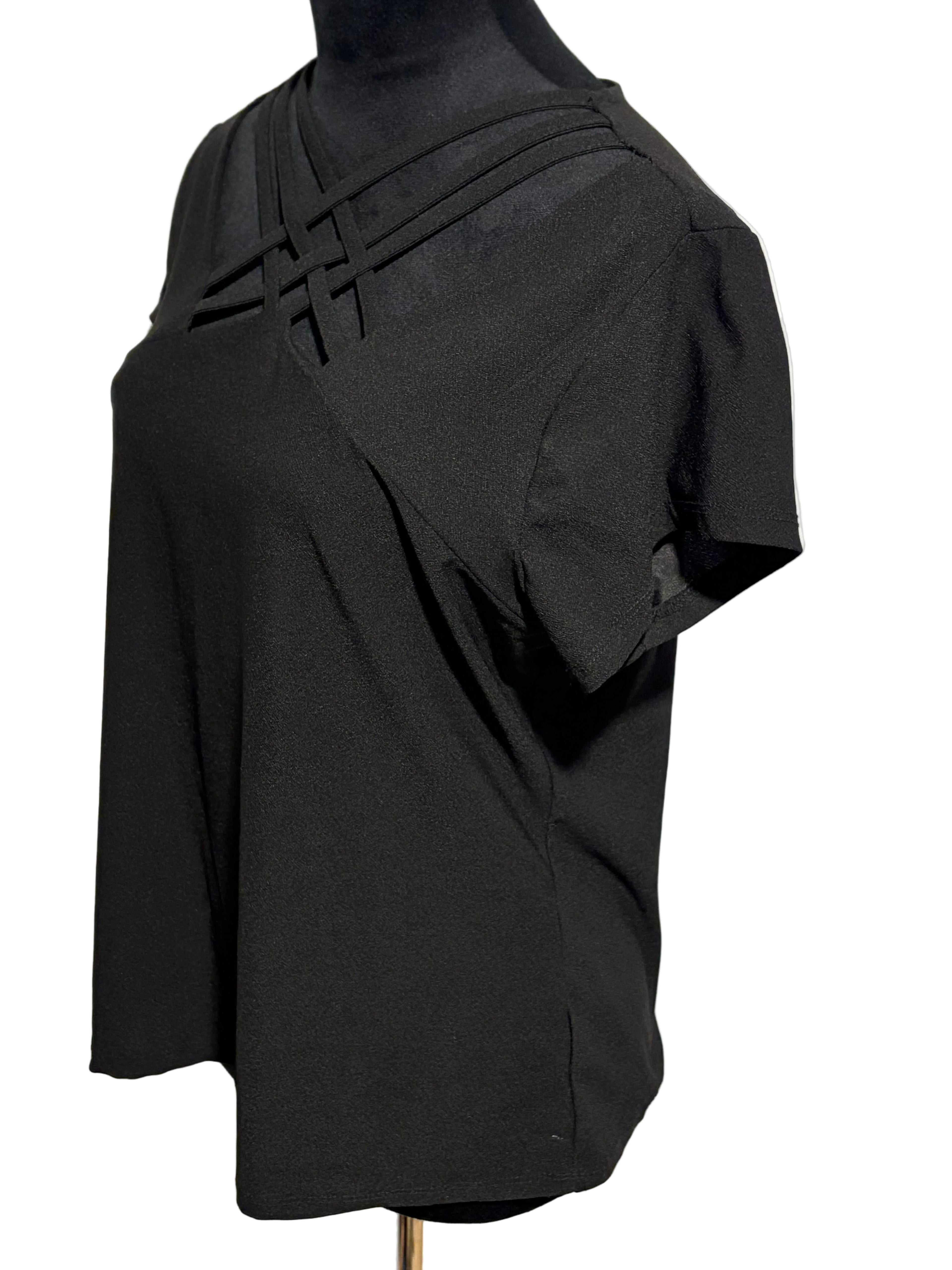 A.U.W SIZE L