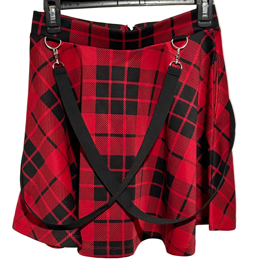 HOT TOPIC SIZE S