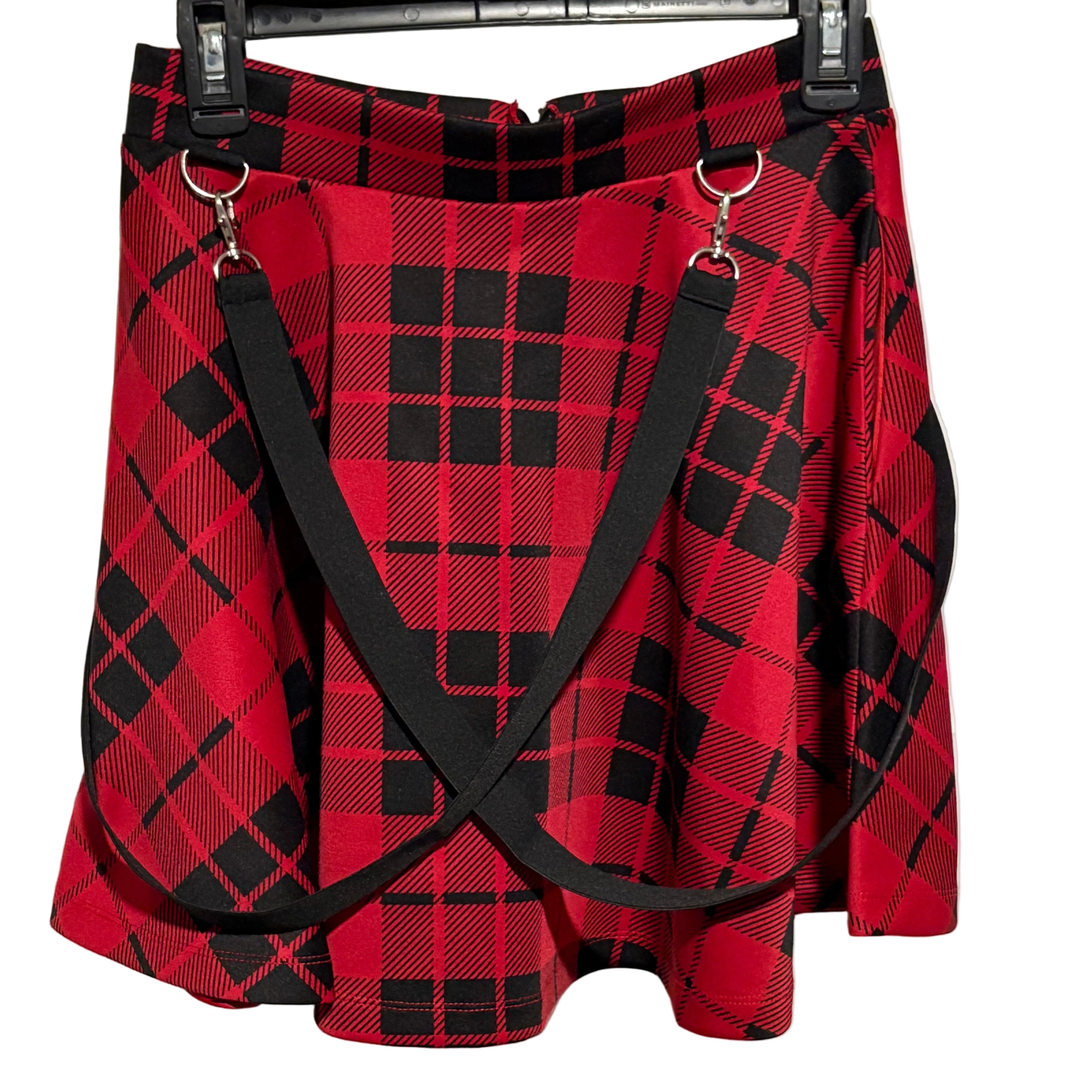 HOT TOPIC SIZE S