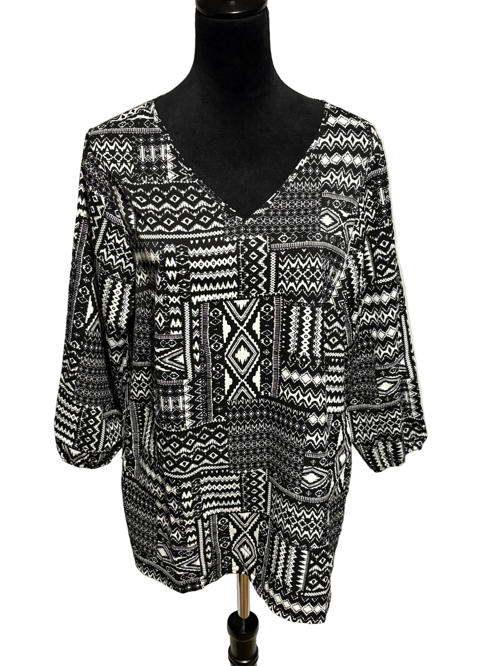 MARIO SERRANI SIZE L