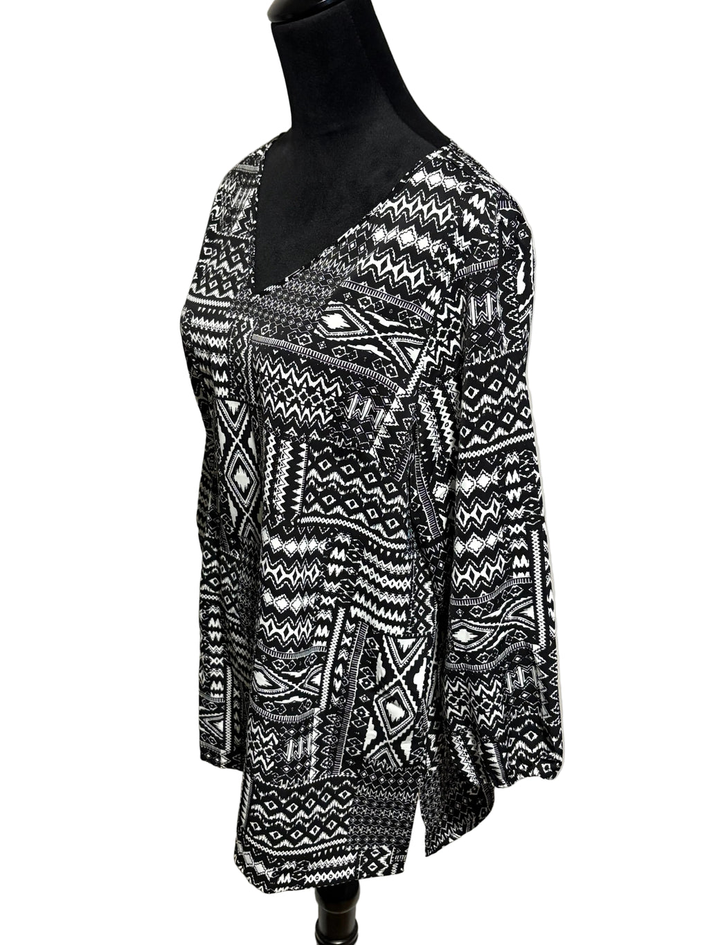 MARIO SERRANI SIZE L