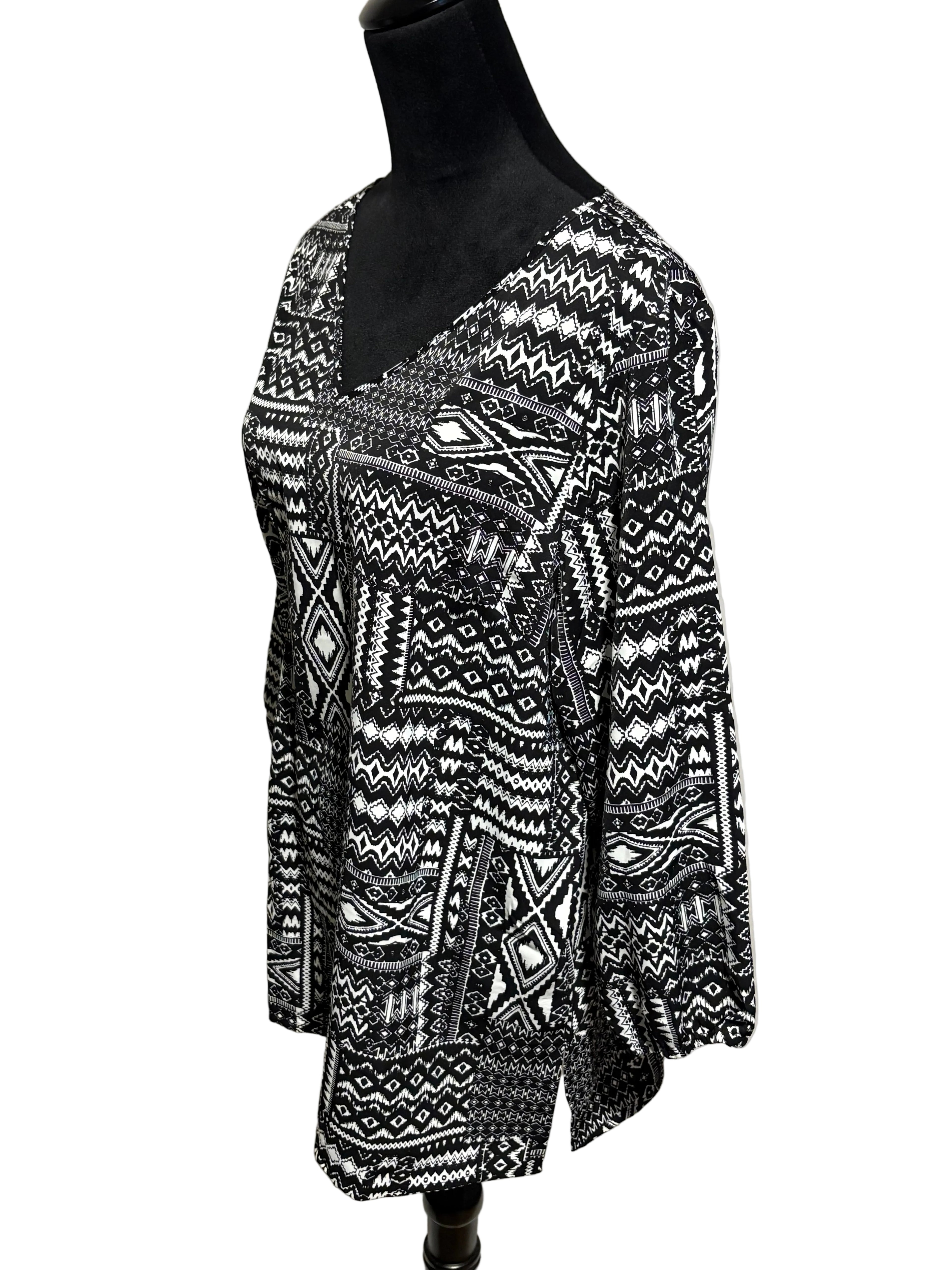 MARIO SERRANI SIZE L
