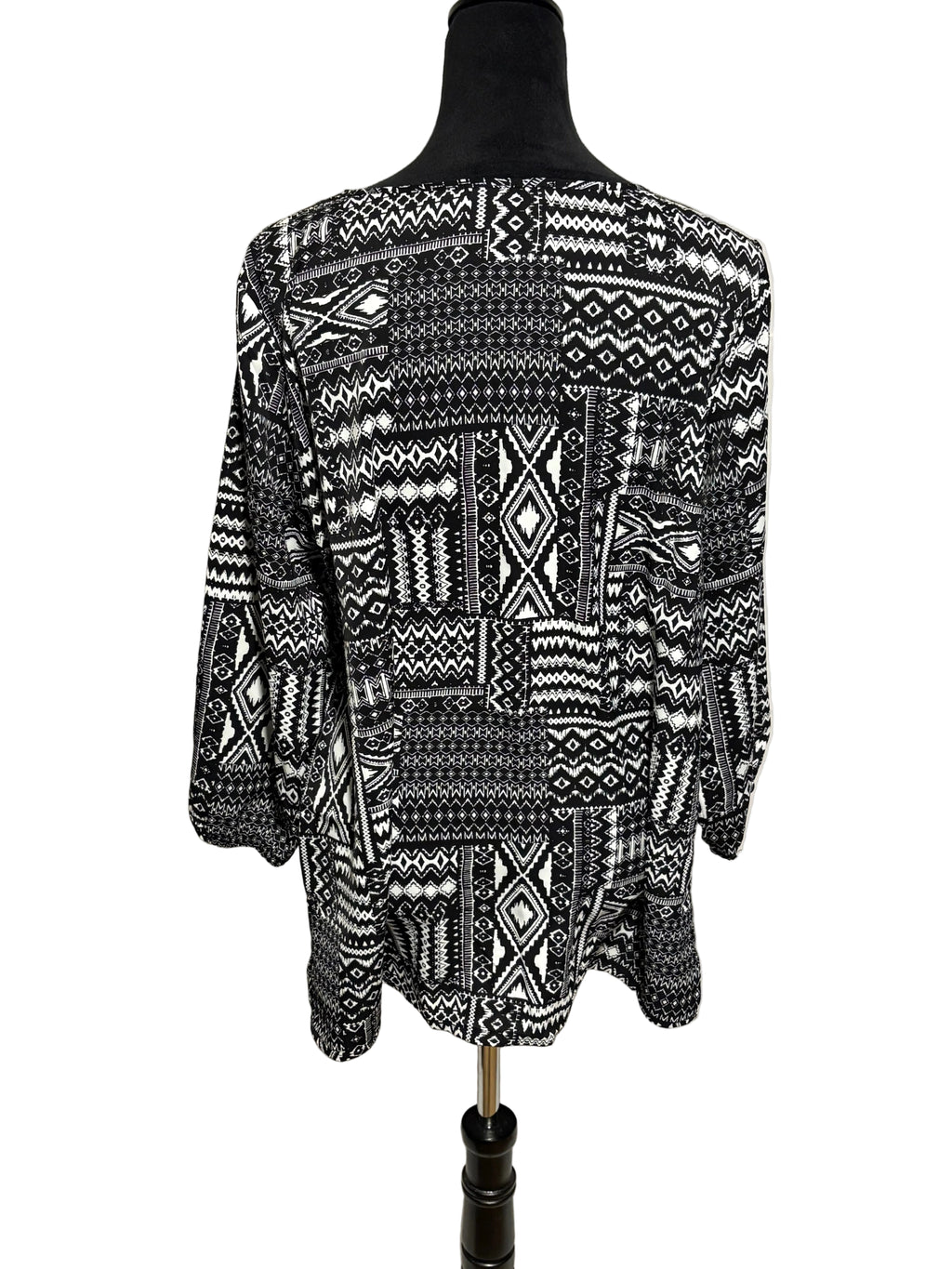 MARIO SERRANI SIZE L