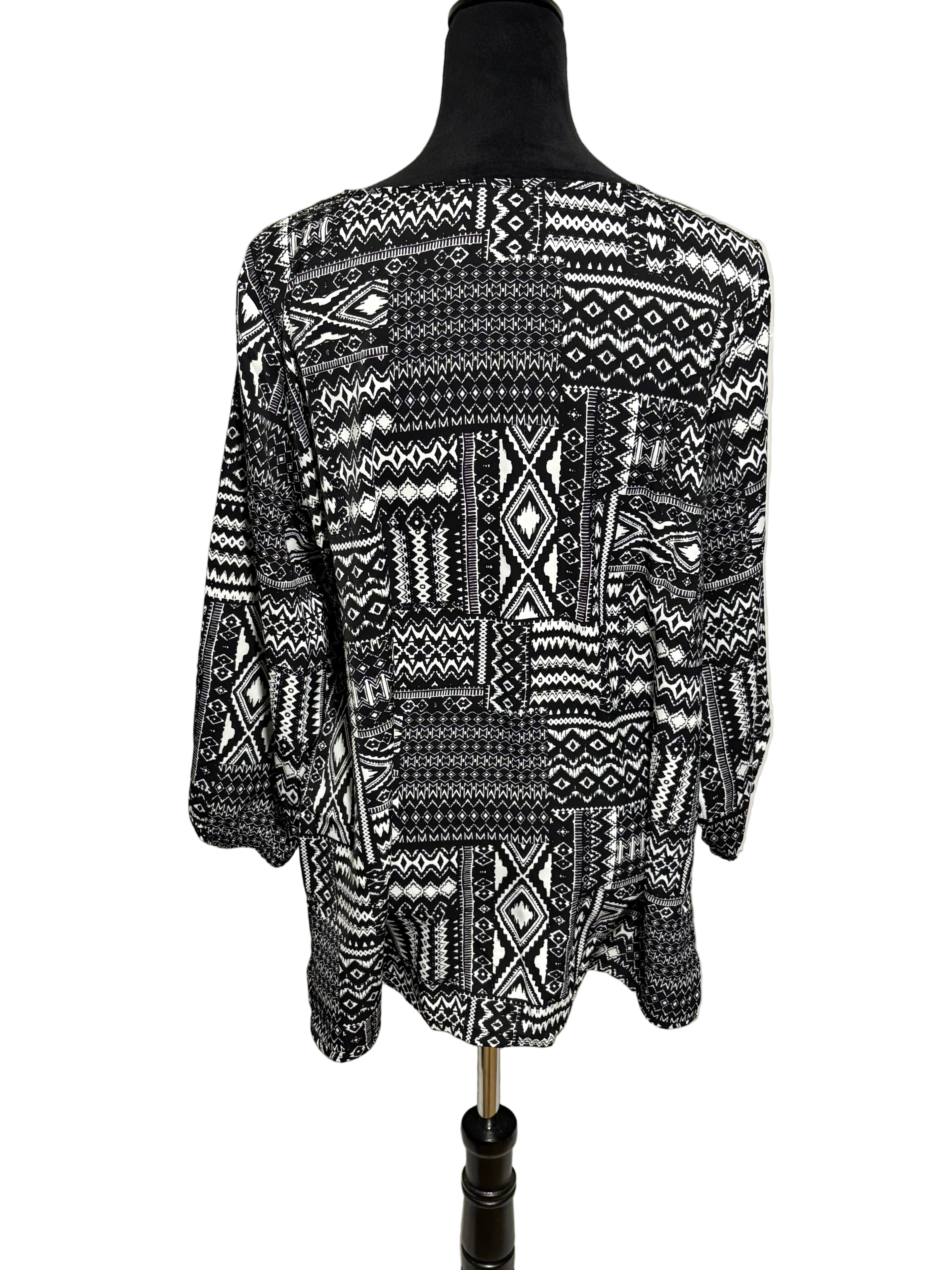 MARIO SERRANI SIZE L
