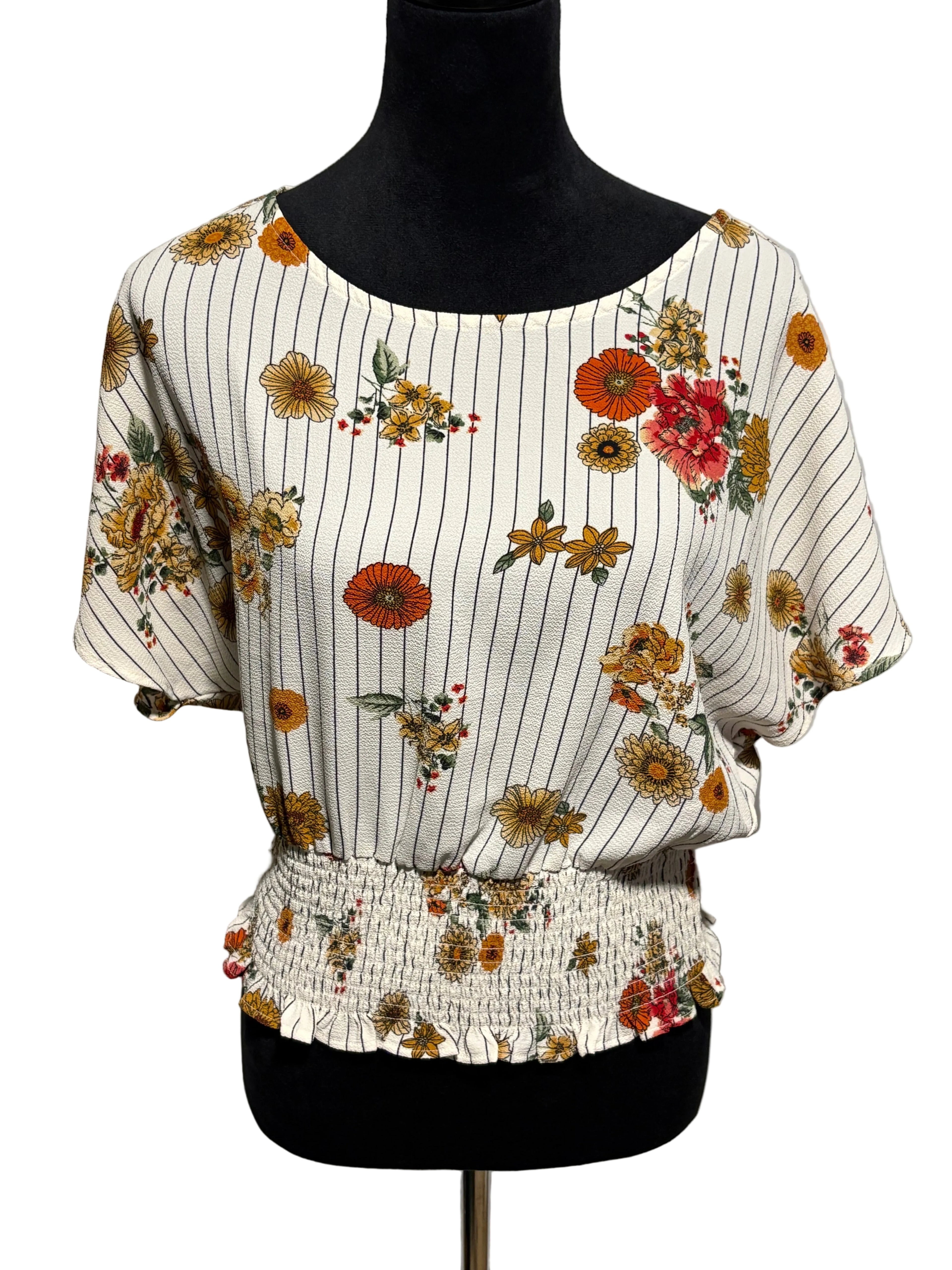O.L.M SIZE L