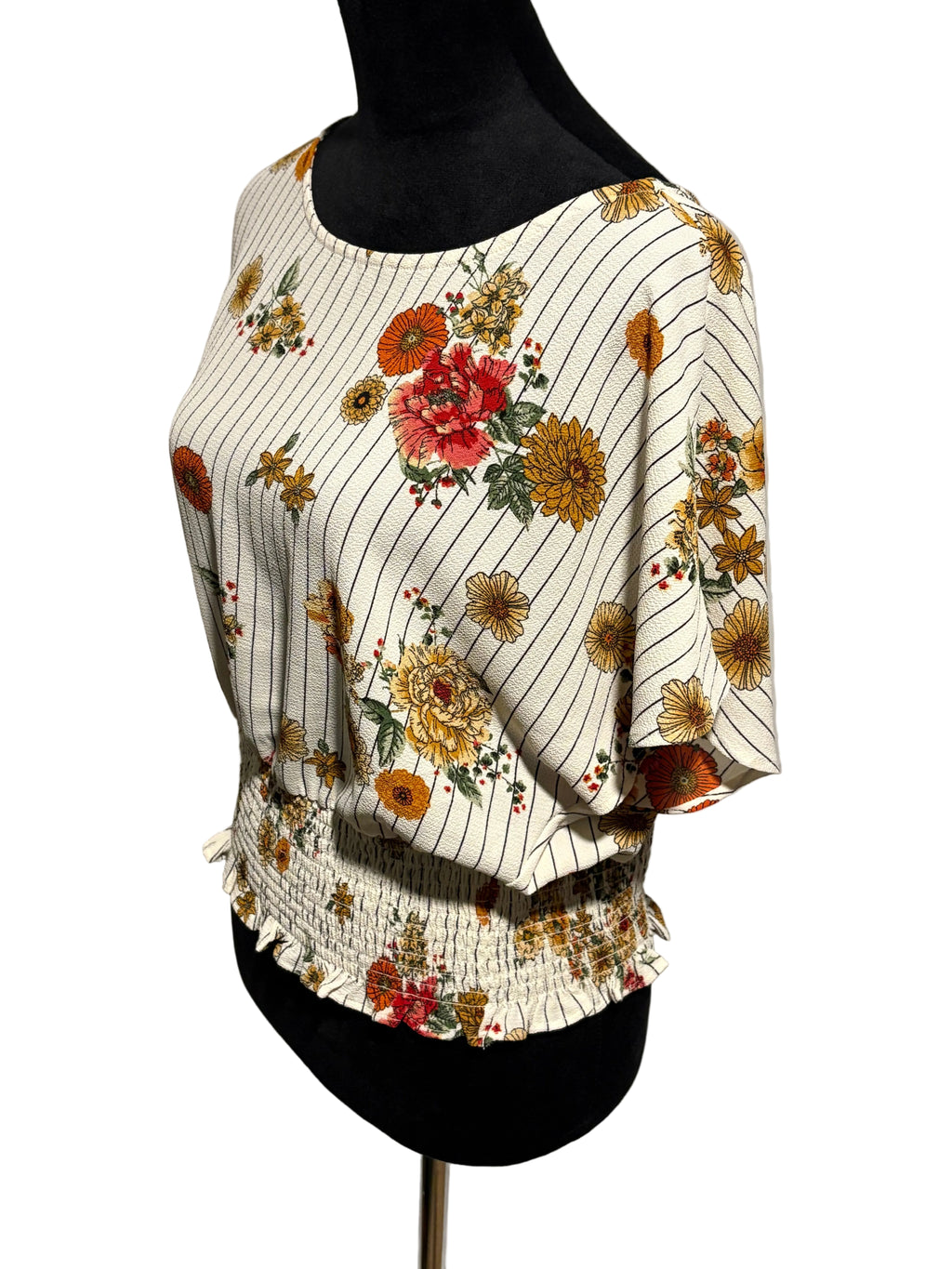 O.L.M SIZE L