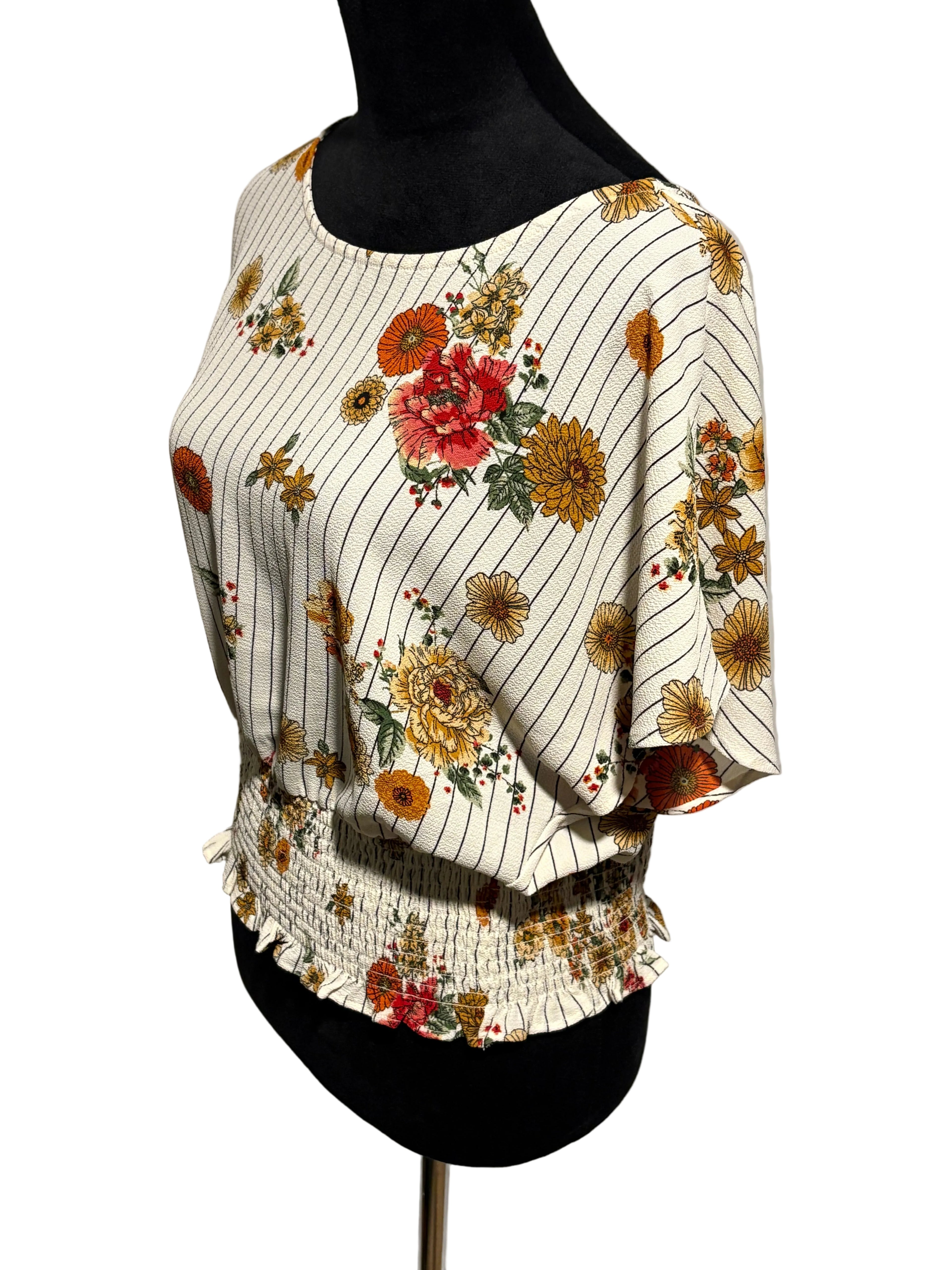 O.L.M SIZE L