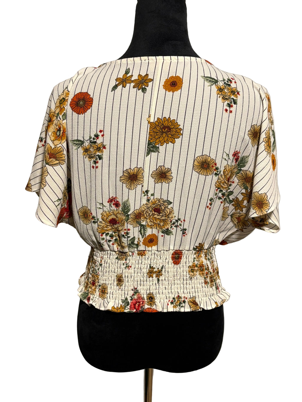 O.L.M SIZE L