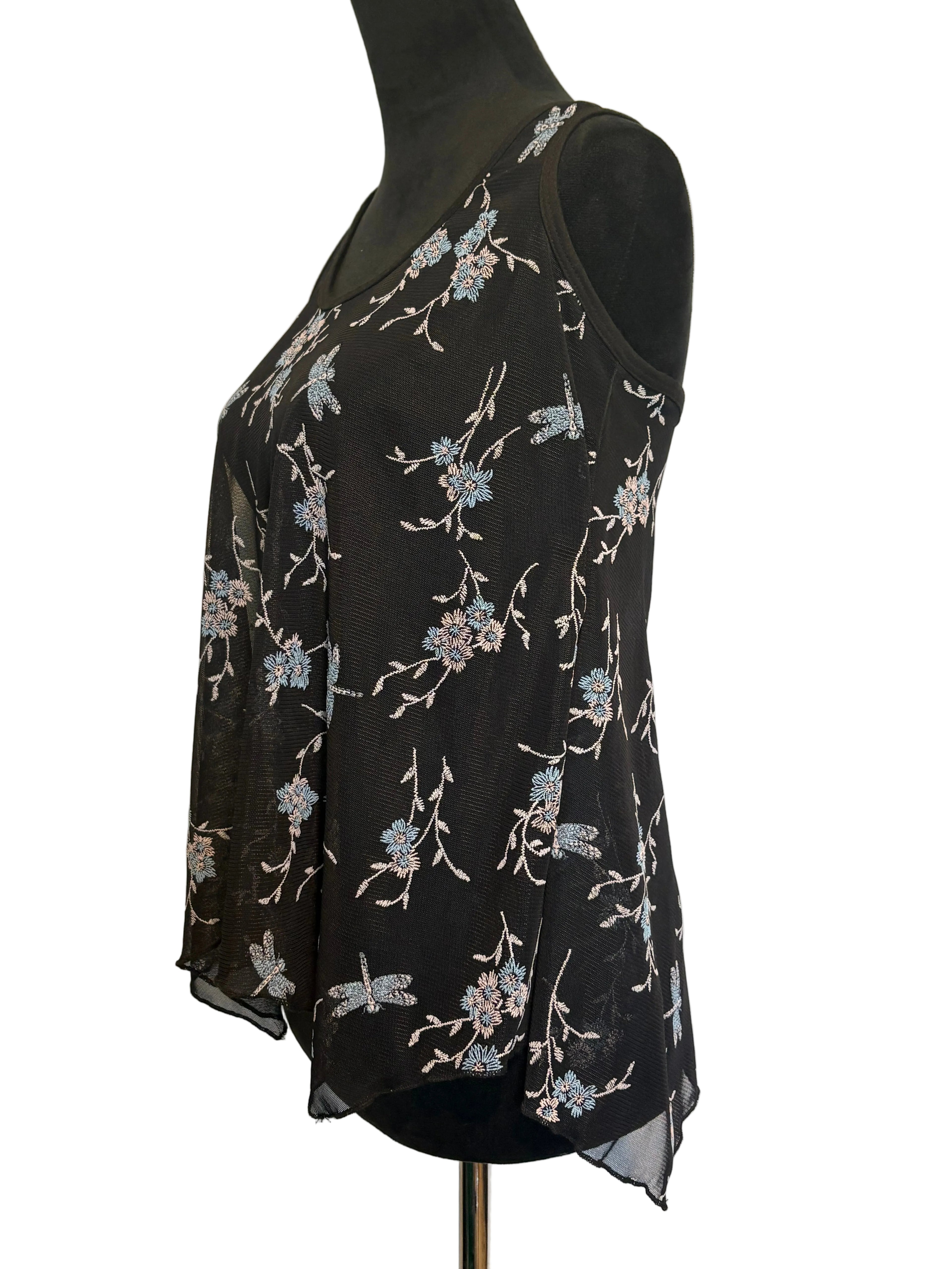 DISCREET SIZE M