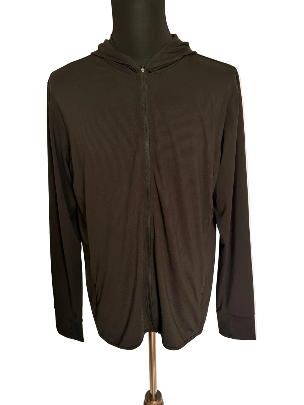 GOOFANDY MEN'S HOODIE XL