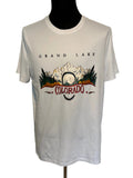 GRAND LAKE COLORADO MEN'S TSHIRT SIZE XL
