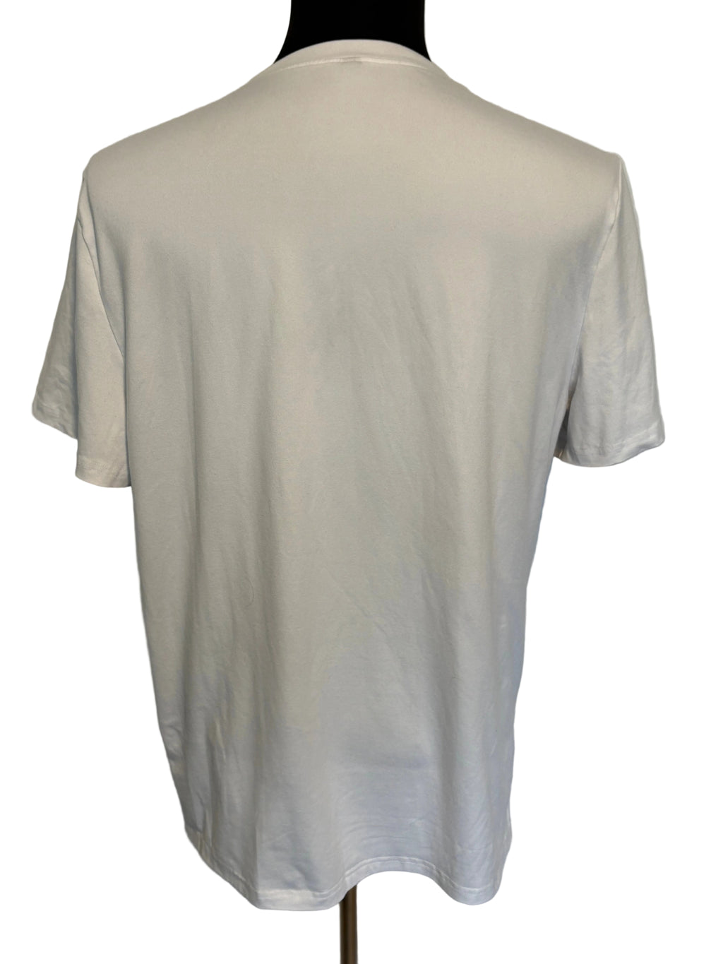 GRAND LAKE COLORADO MEN'S TSHIRT SIZE XL
