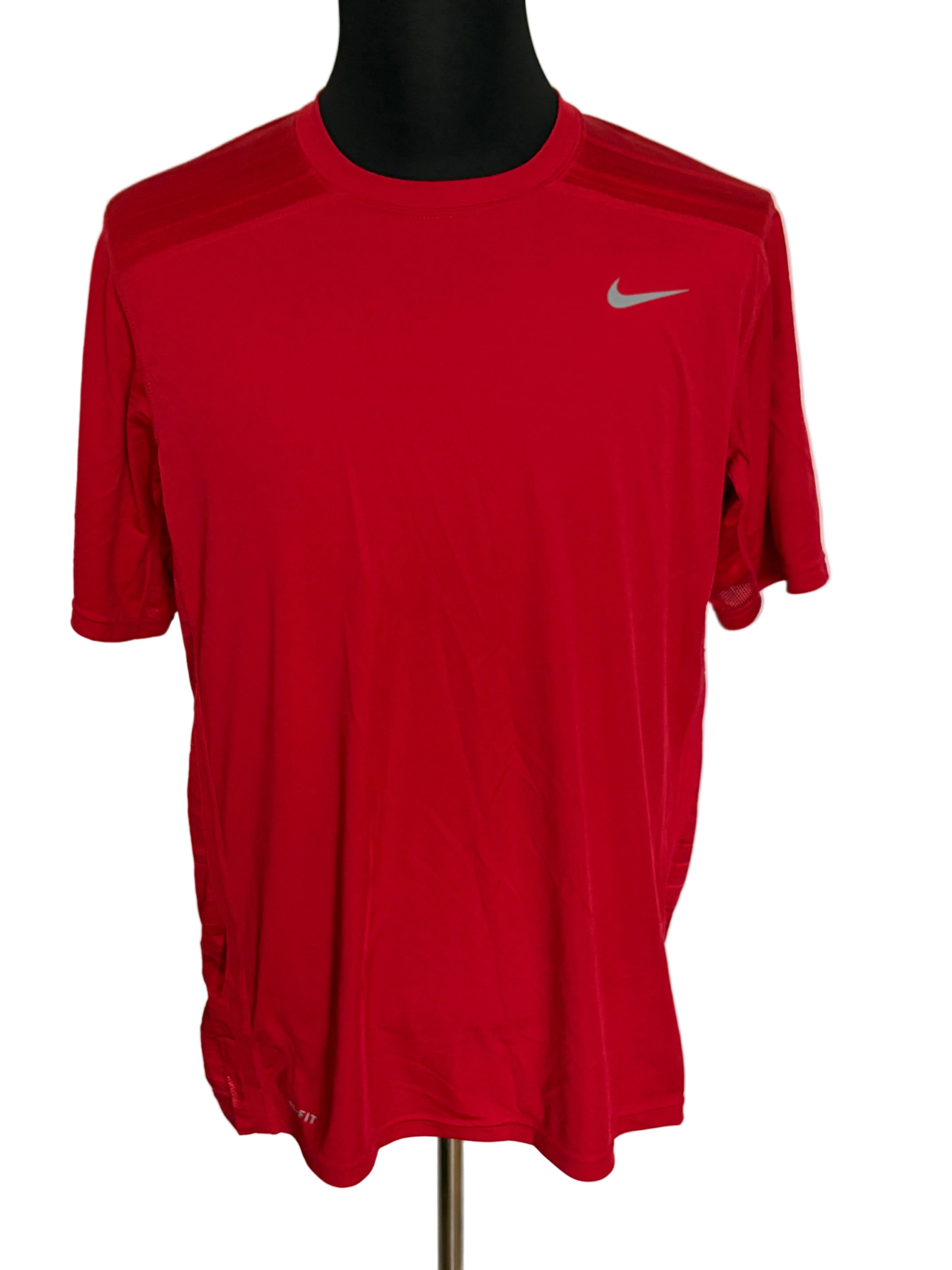 NIKE DRI-FIT MEN'S L SHIRT