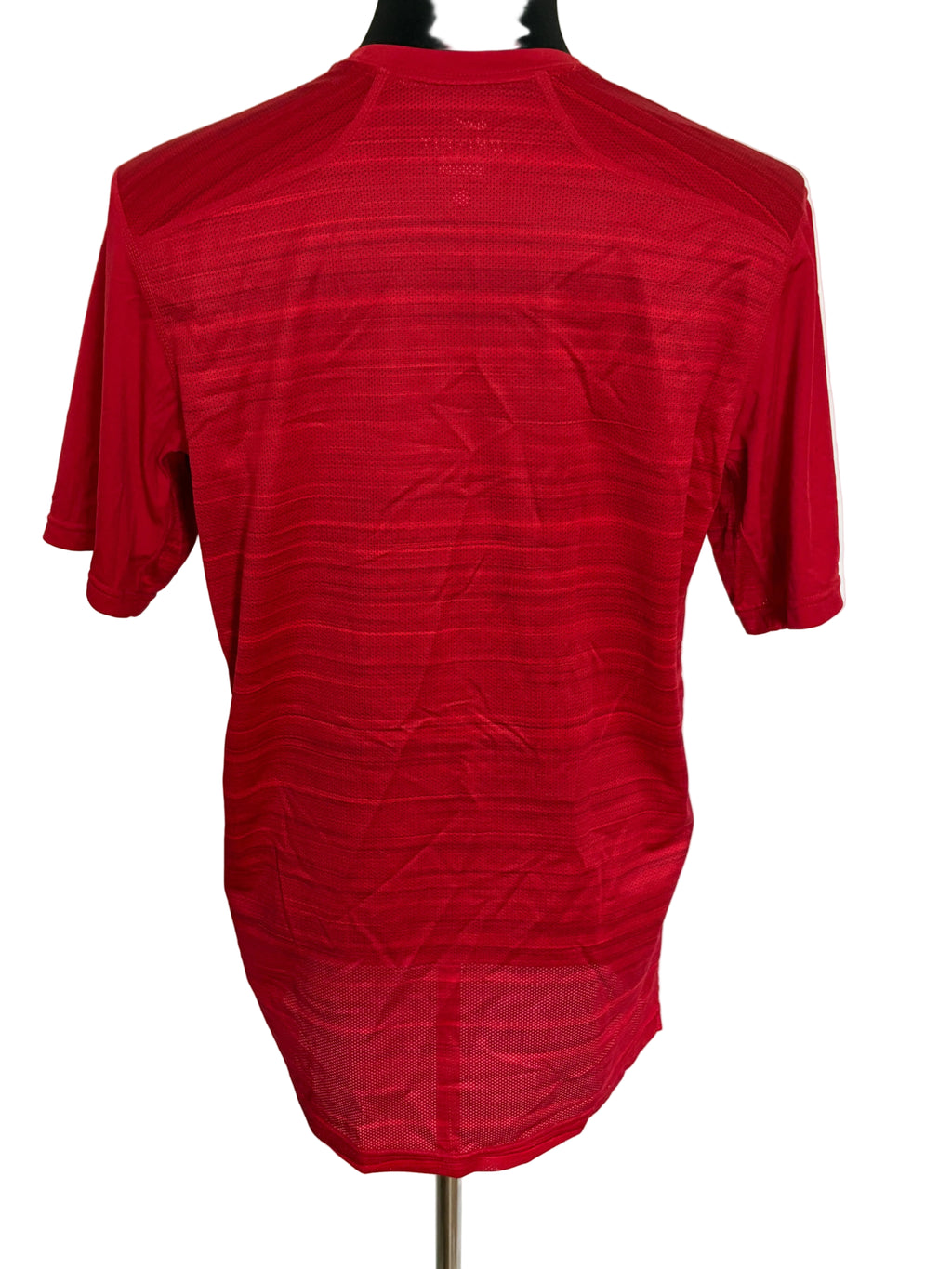 NIKE DRI-FIT MEN'S L SHIRT