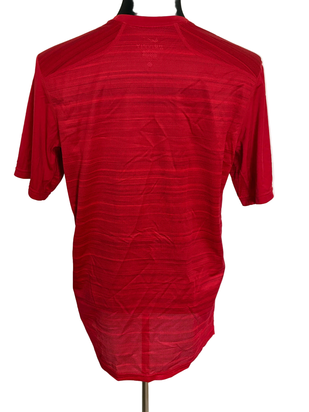 NIKE DRI-FIT MEN'S L SHIRT