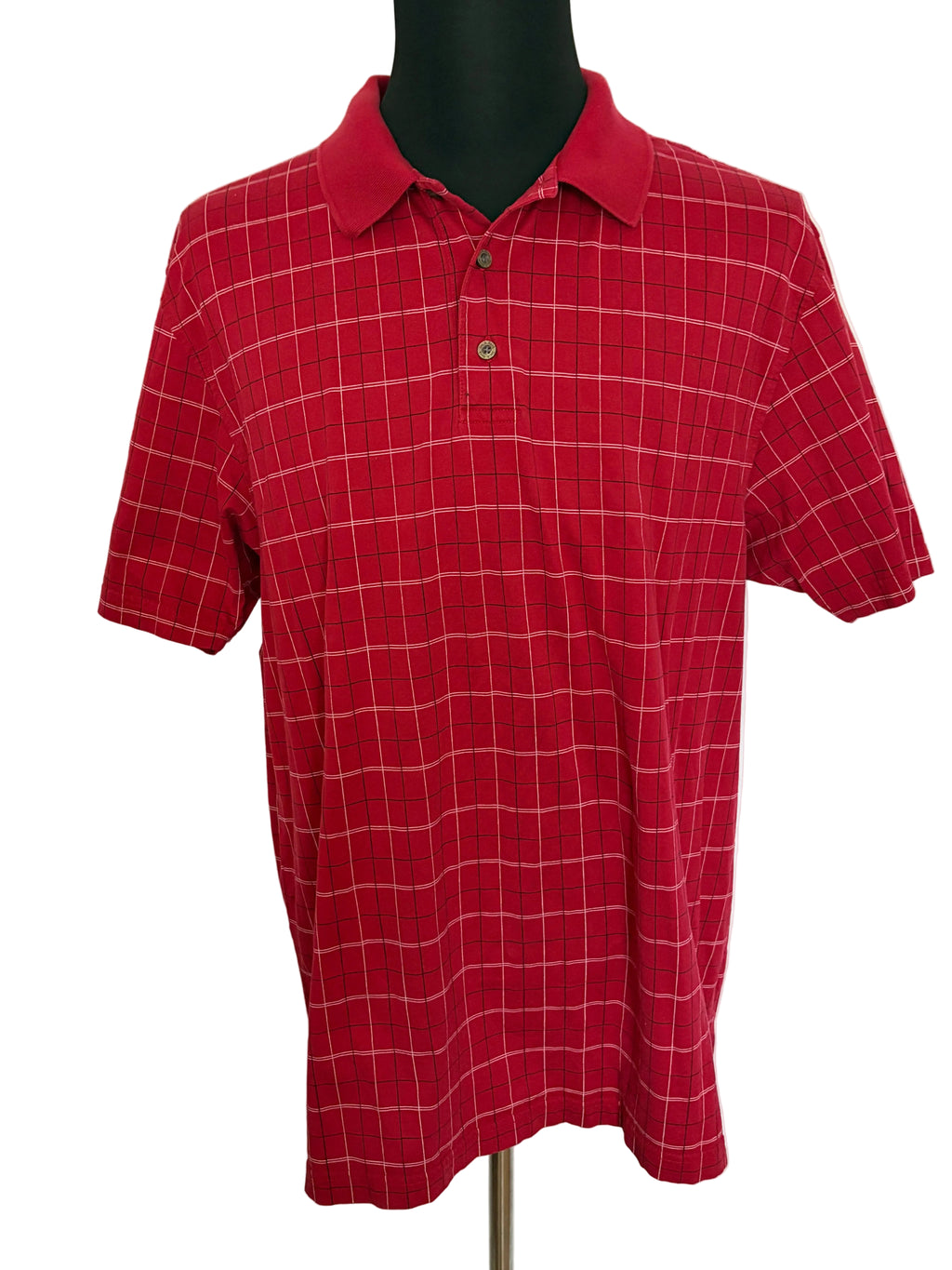 JOS A BANK MEN'S SHIRT XXL
