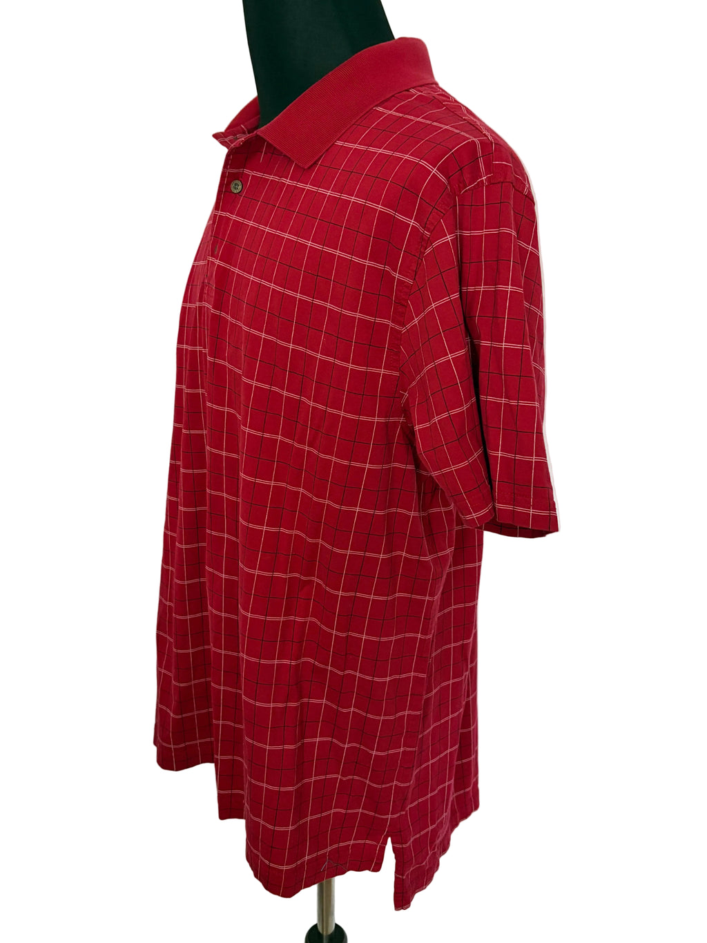 JOS A BANK MEN'S SHIRT XXL