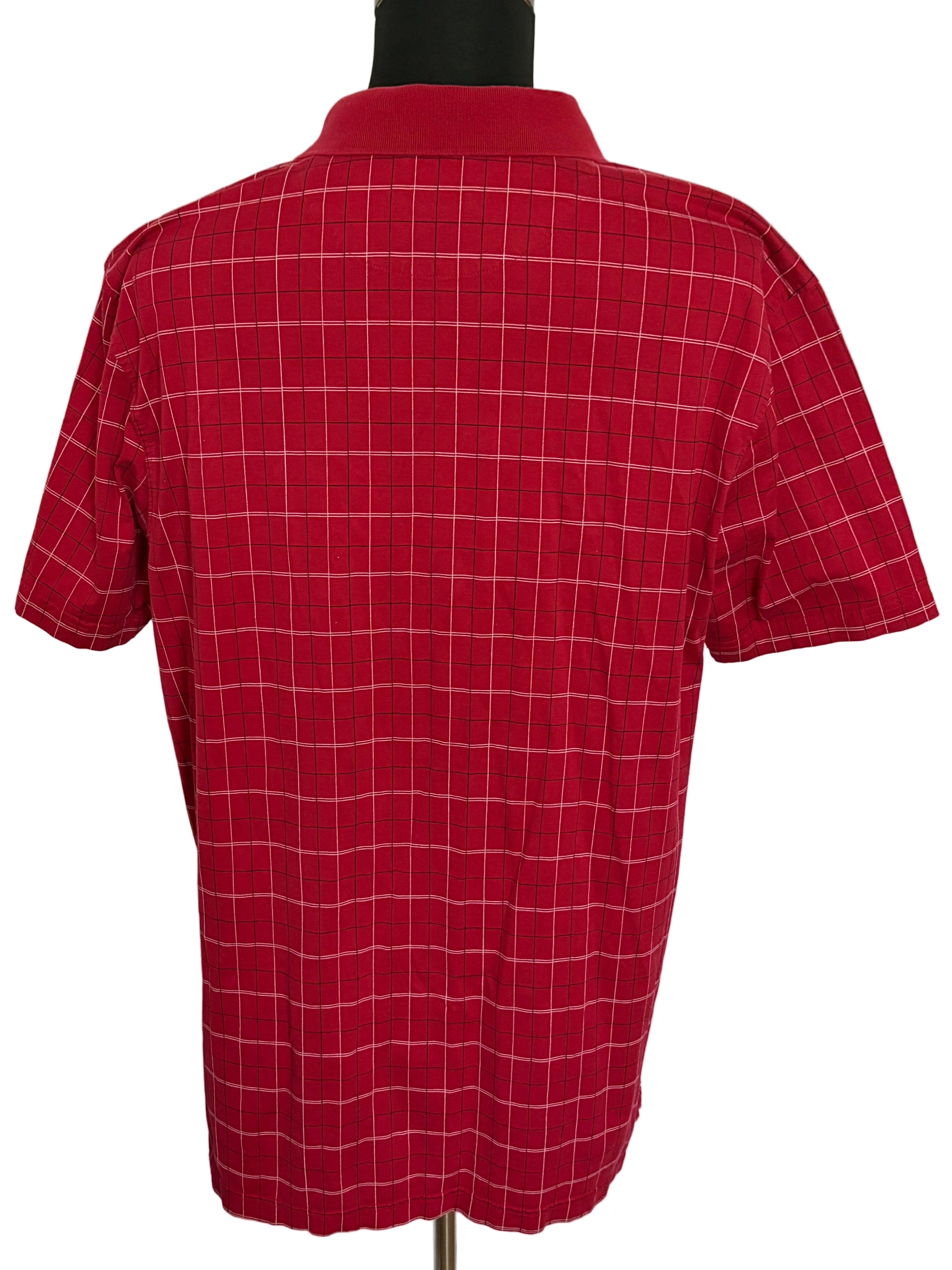 JOS A BANK MEN'S SHIRT XXL