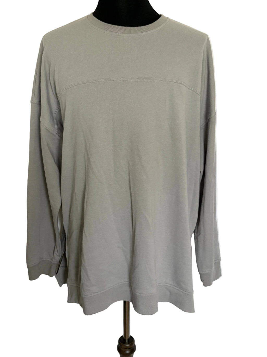 NO BOUNDARIES 2XL