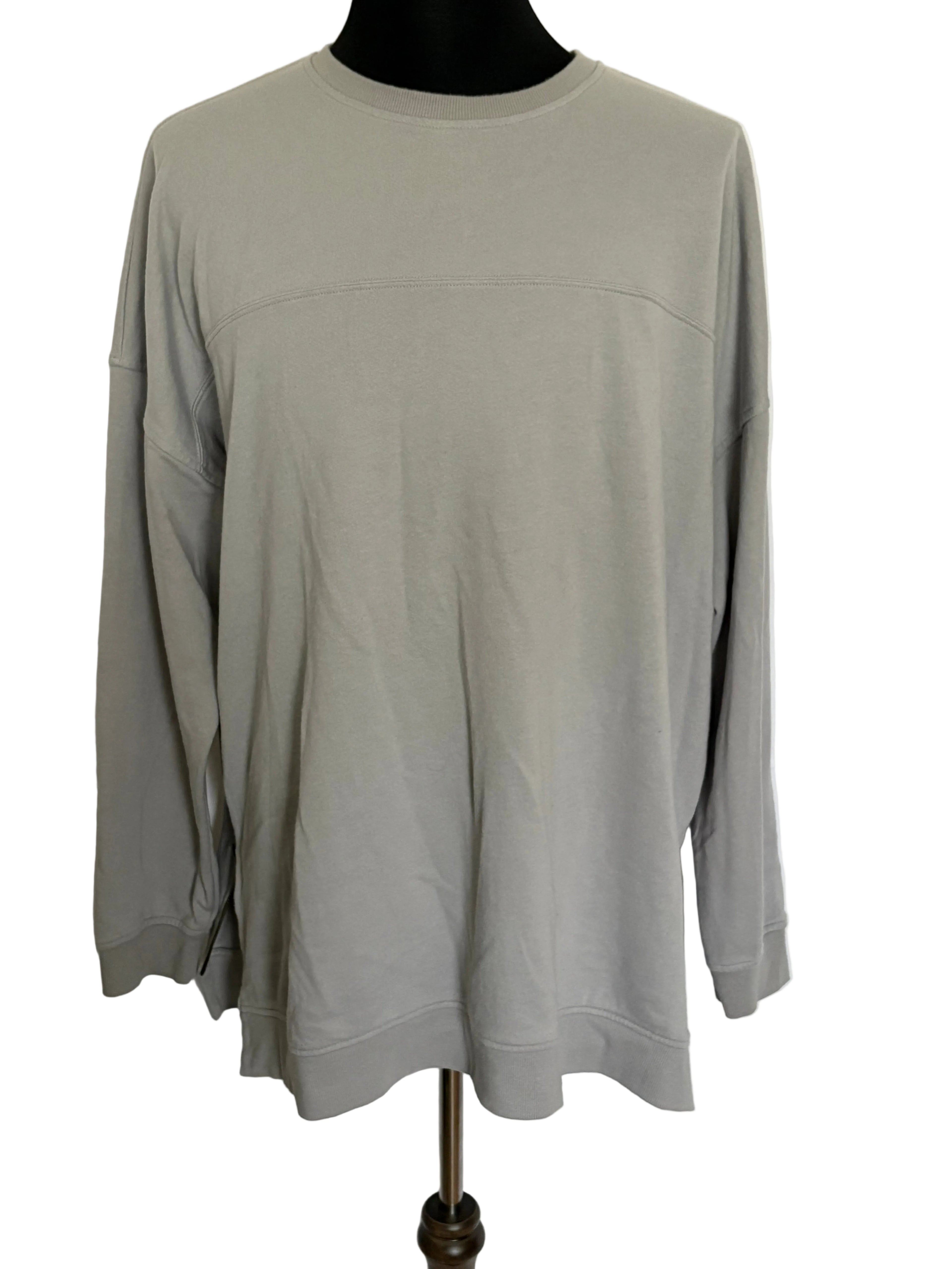 NO BOUNDARIES 2XL