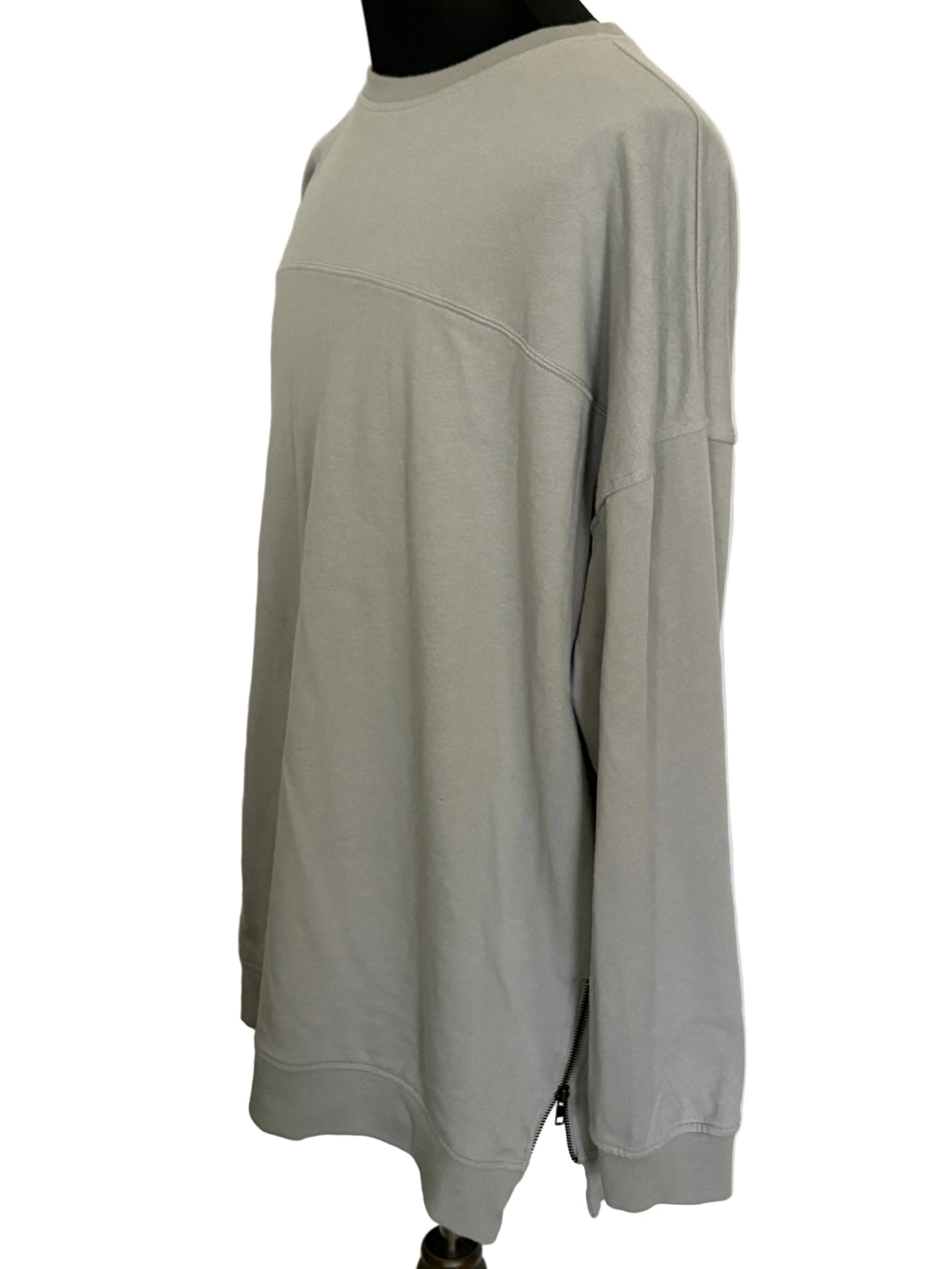 NO BOUNDARIES 2XL