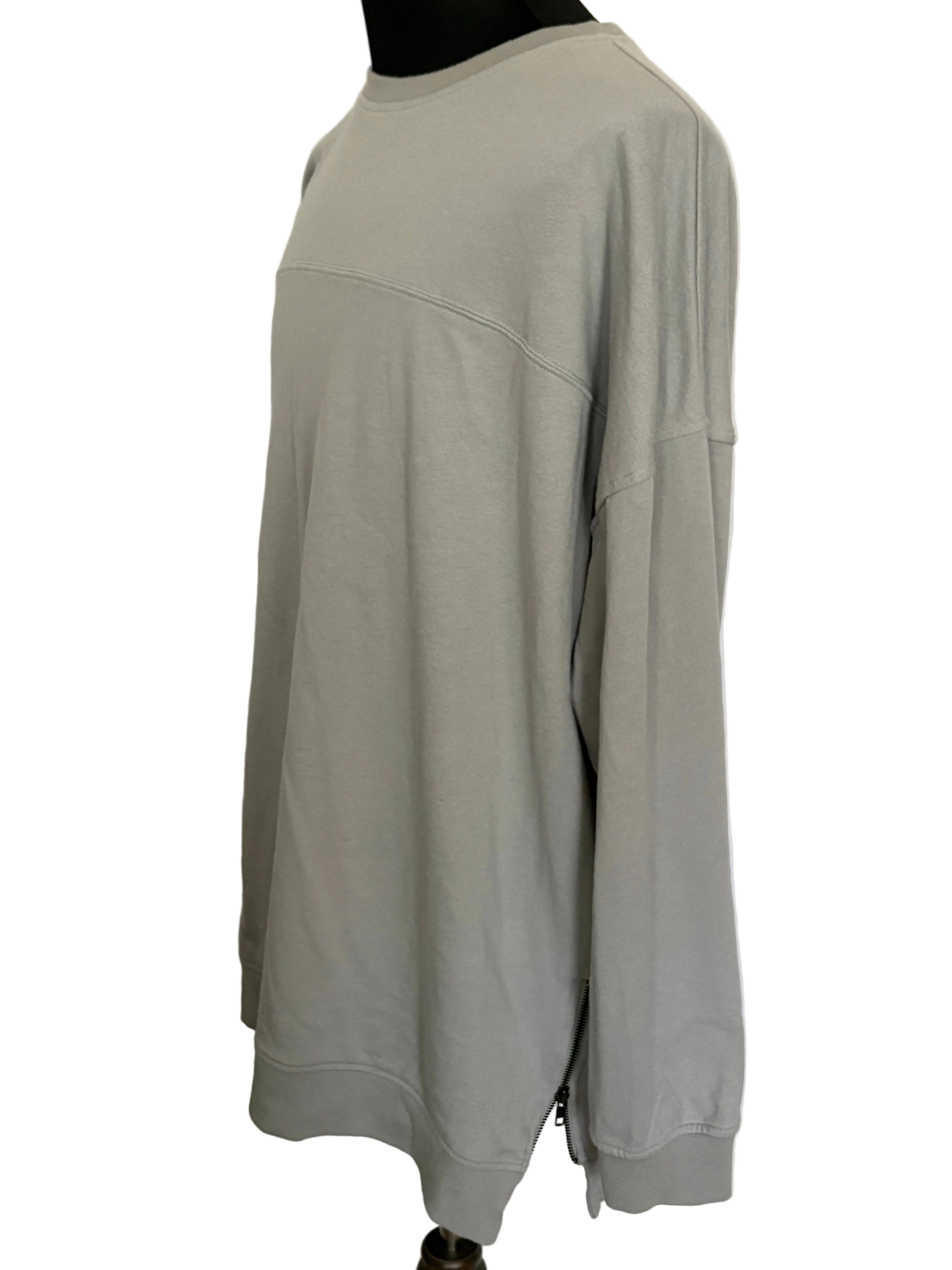 NO BOUNDARIES 2XL