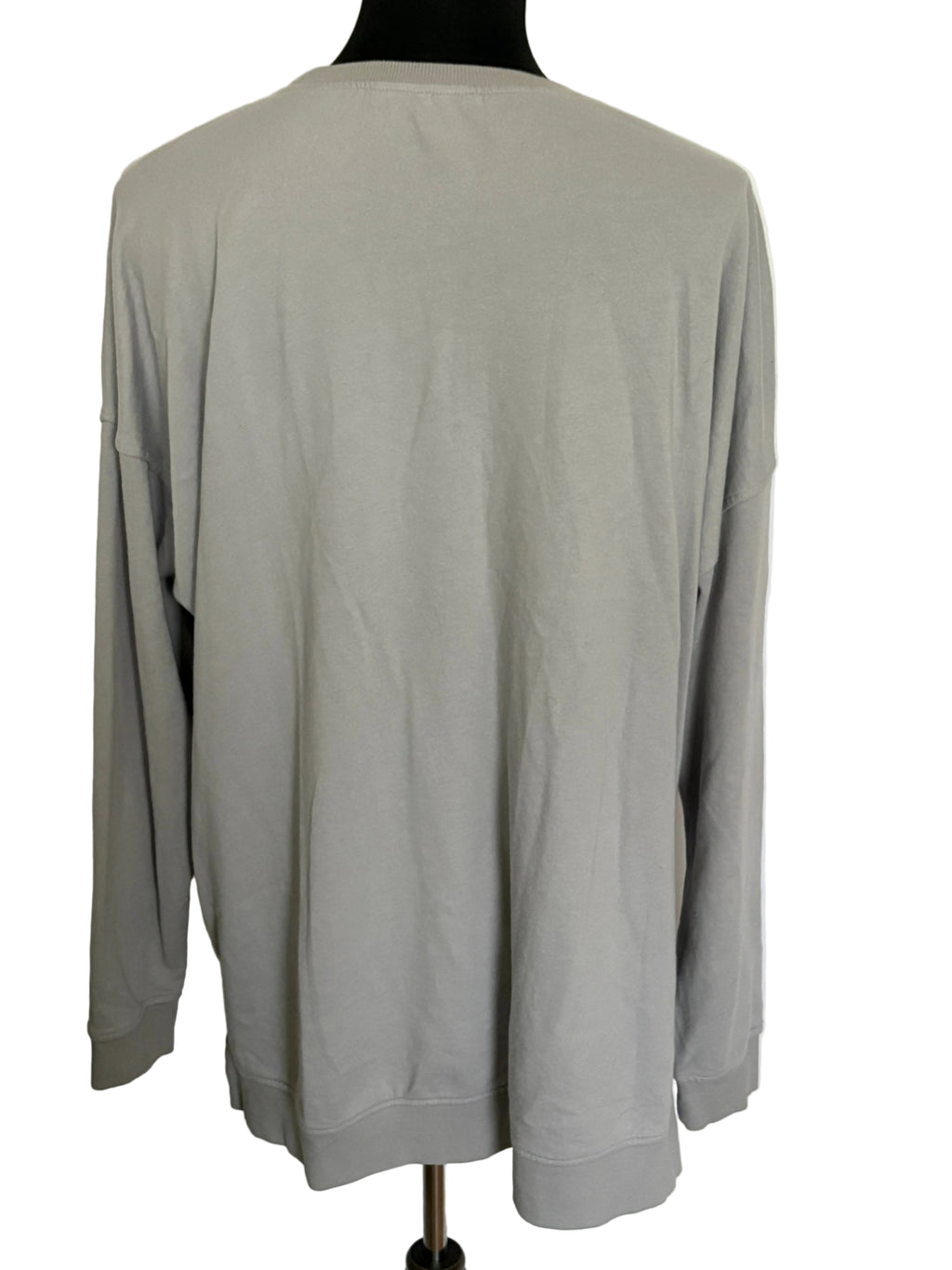 NO BOUNDARIES 2XL