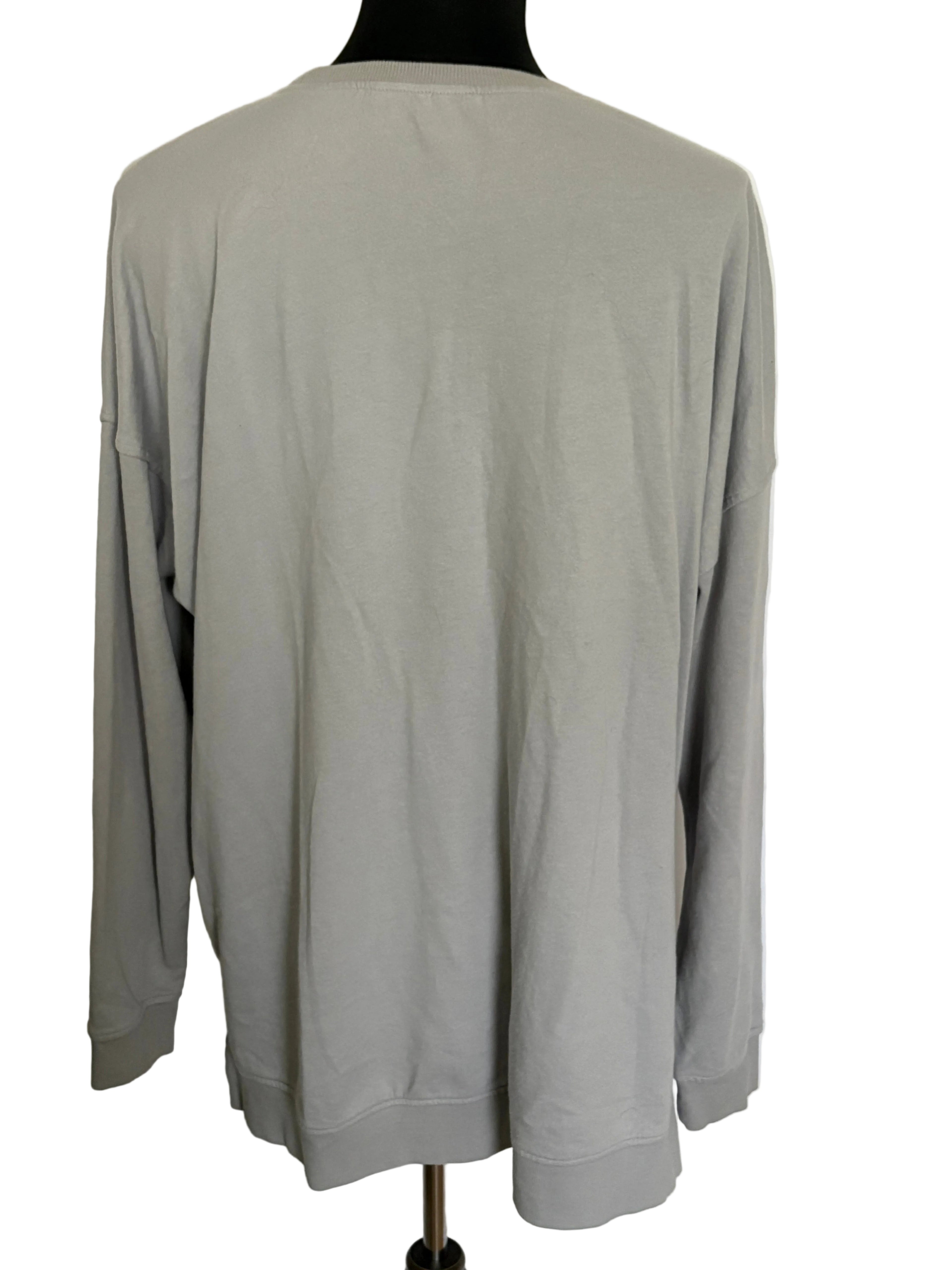 NO BOUNDARIES 2XL
