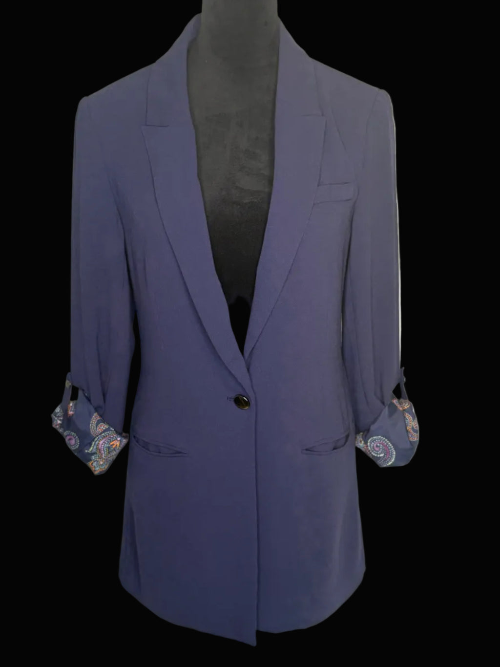 CANDIES JACKET SIZE LARGE