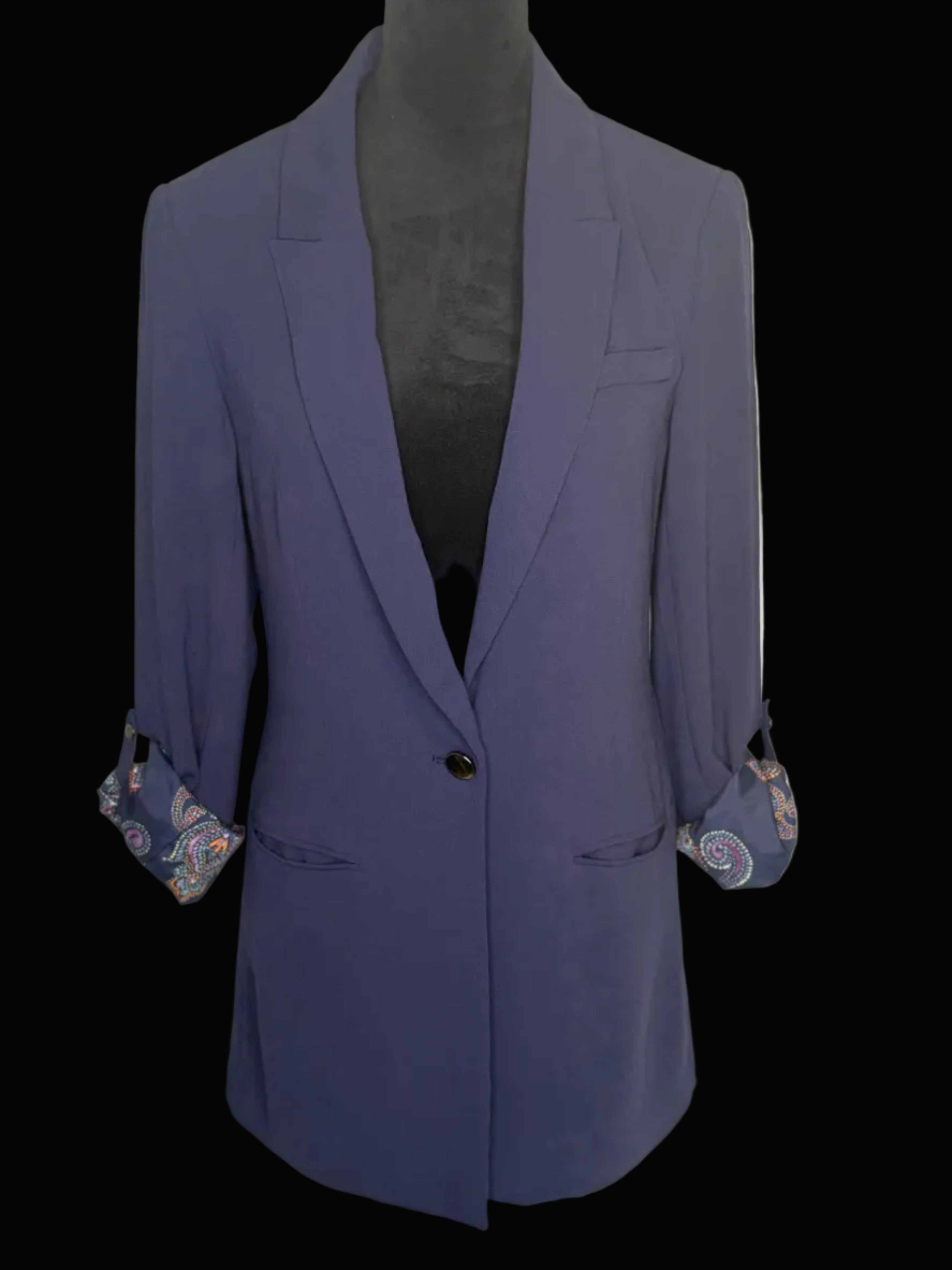 CANDIES JACKET SIZE LARGE