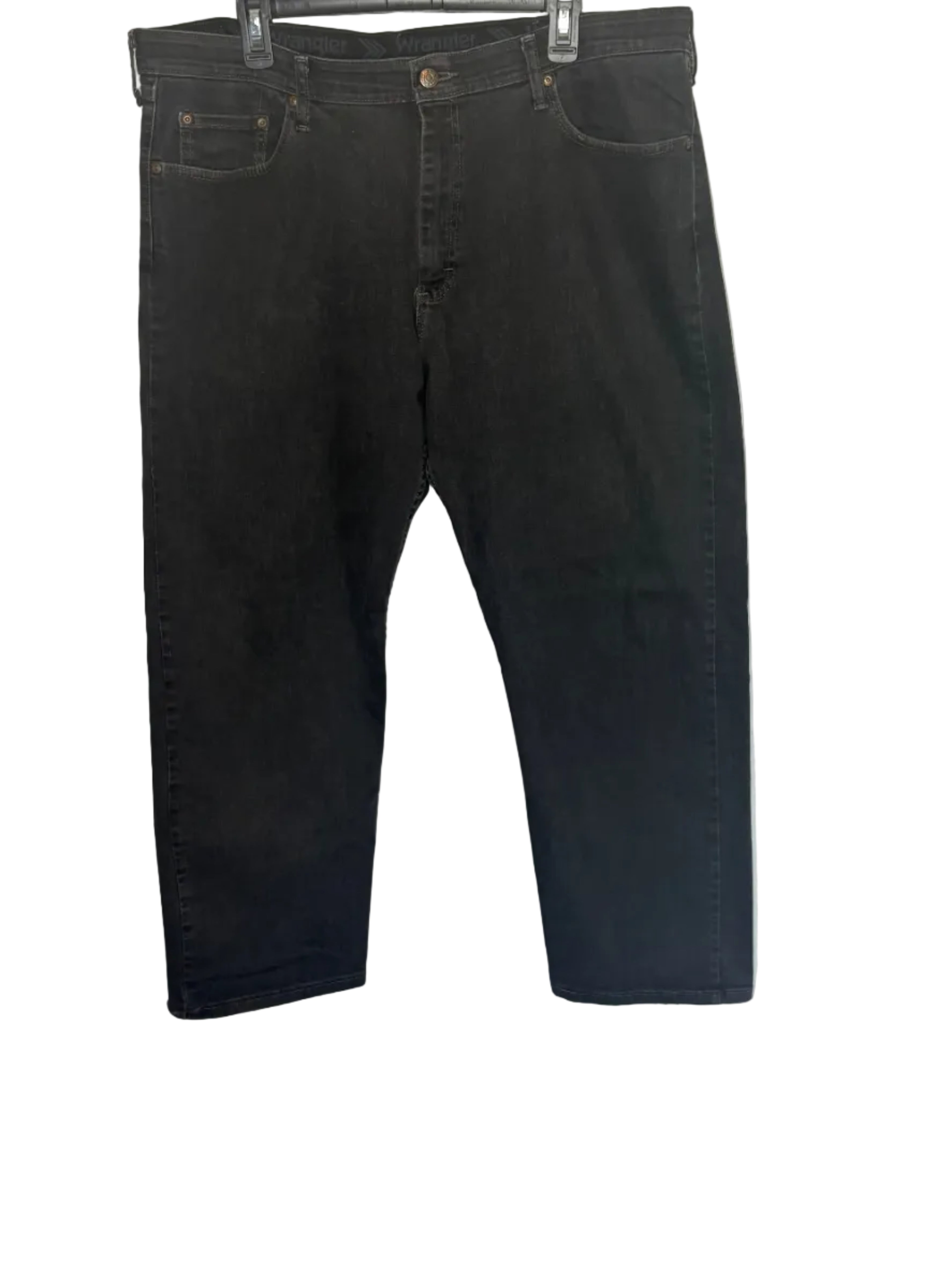 WRANGLER MEN'S JEANS SIZE 38W 30L