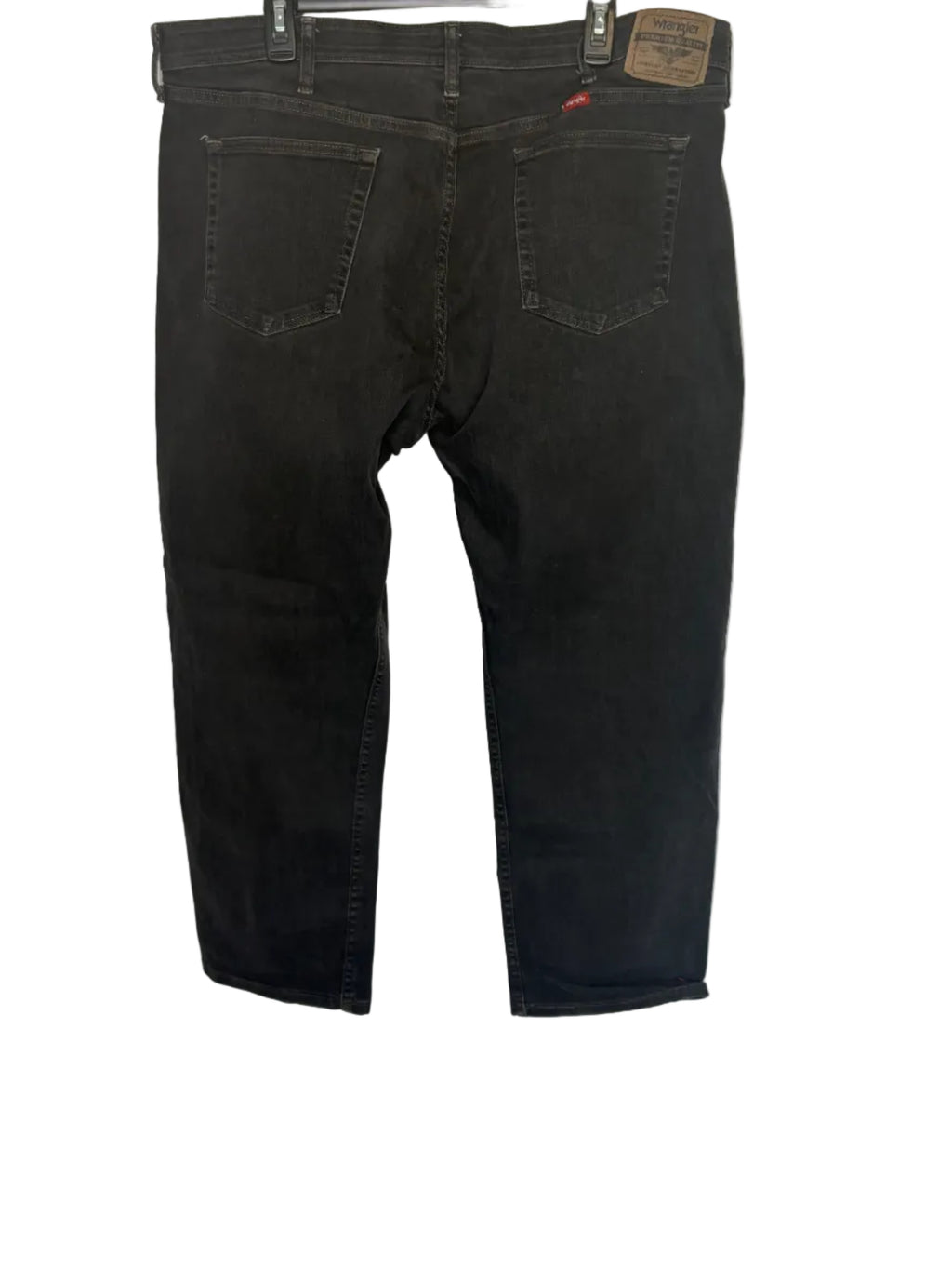 WRANGLER MEN'S JEANS SIZE 38W 30L