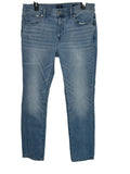 J.CREW MEN'S JEANS SIZE 33W 32L