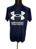 UNDER ARMOUR MEN'S SIZE MEDIUM