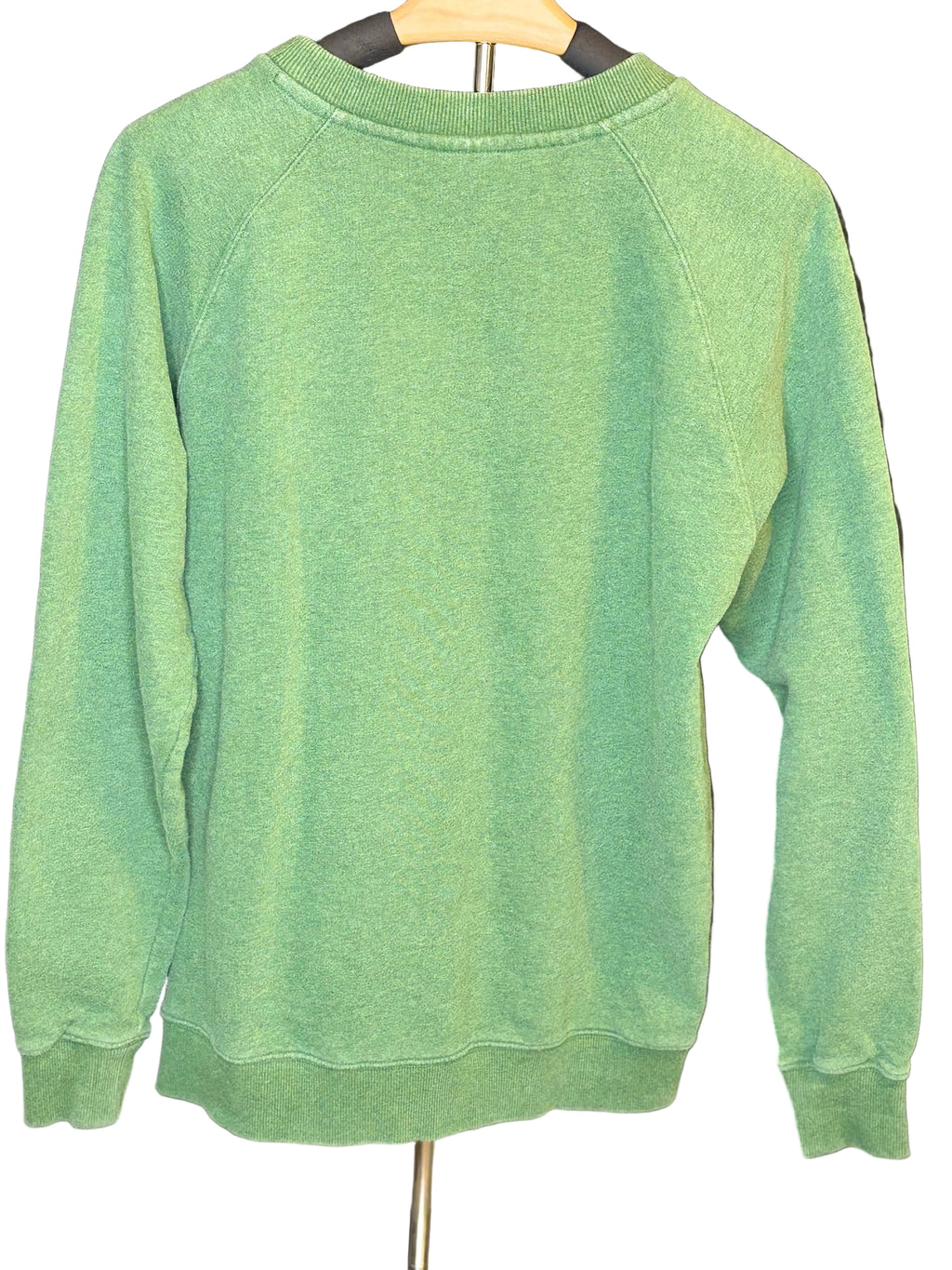KNOWLEDGE COTTON APPAREL SWEATSHIRT SIZE XL