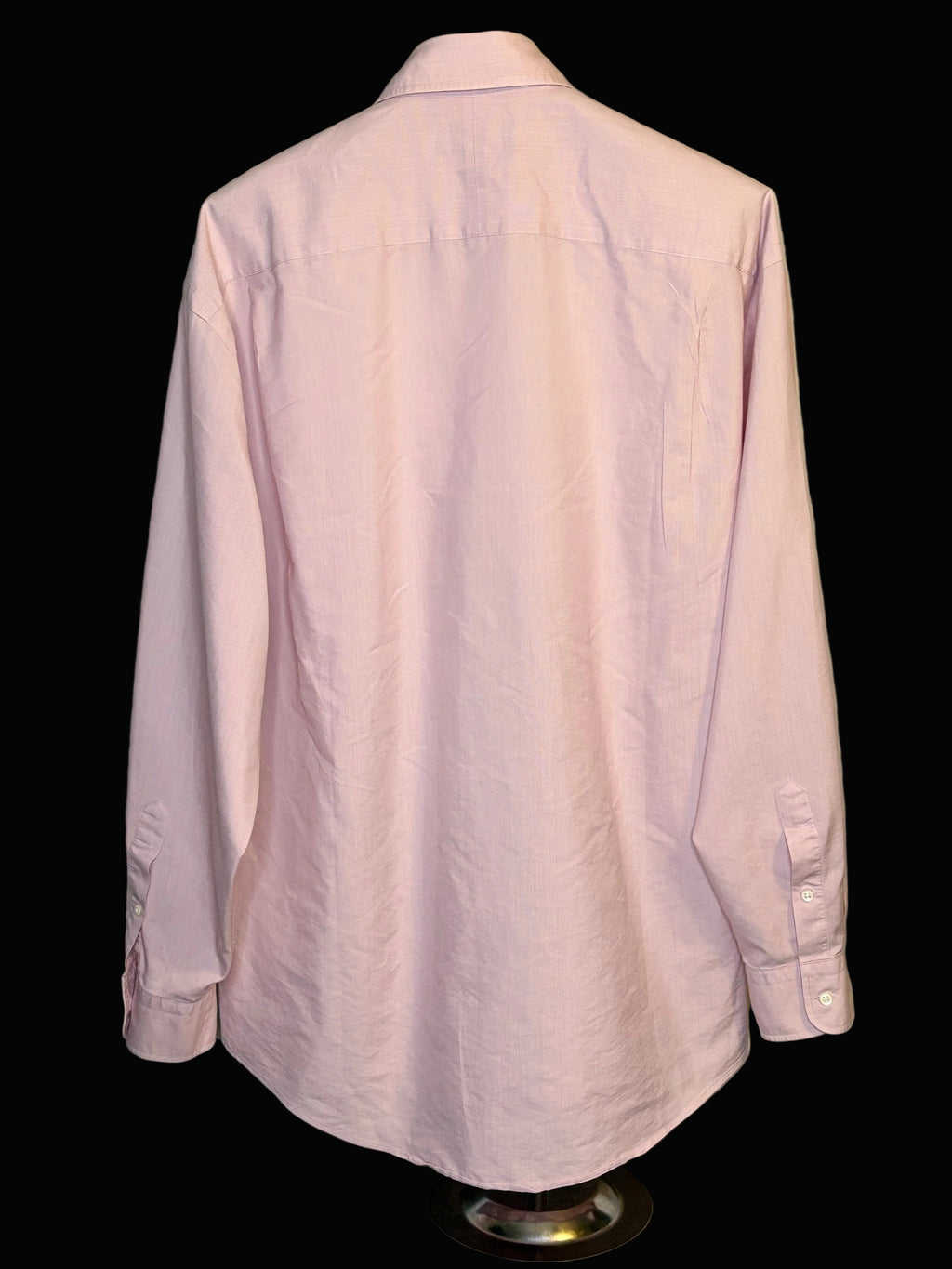 NORDSTROM DRESS SHIRT SIZE 16 34