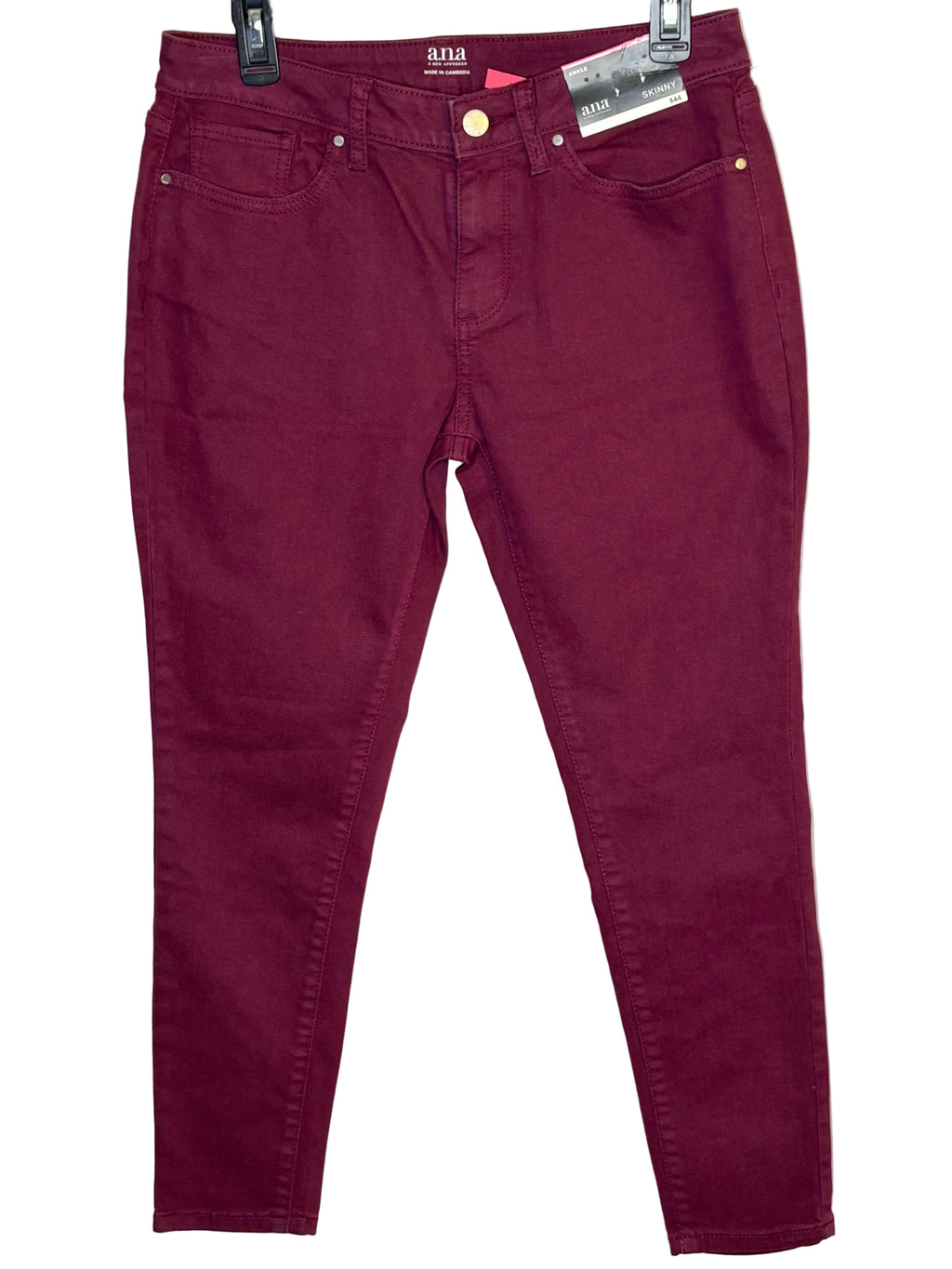 A.N.A JEANS SIZE 8