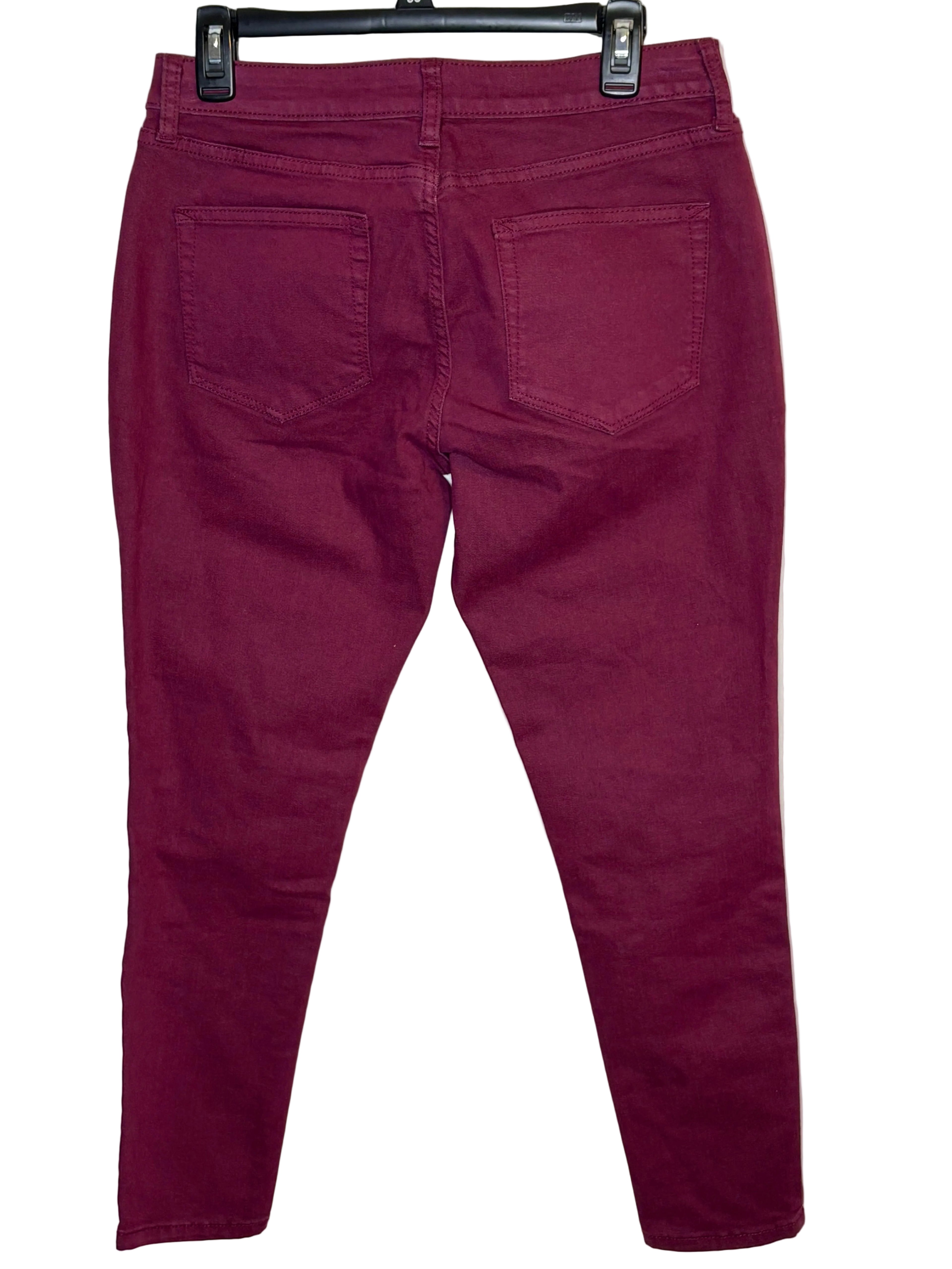 A.N.A JEANS SIZE 8