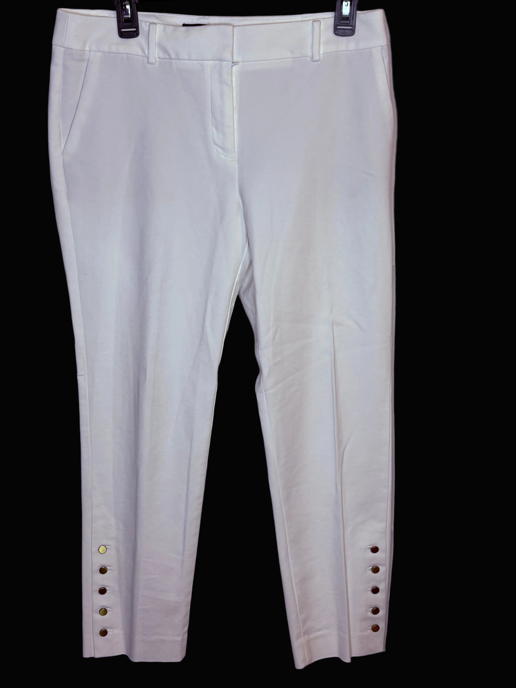TALBOTS ANKLE PANTS SIZE 8P