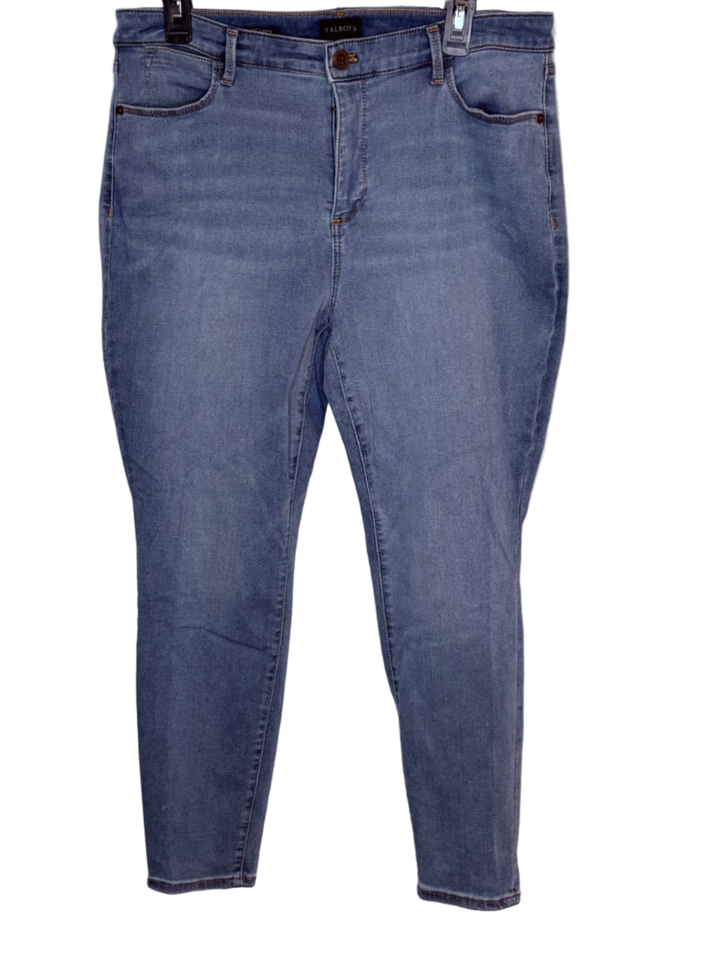 TALBOTS SIZE 12P