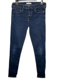 BANANA REPUBLIC SIZE 29