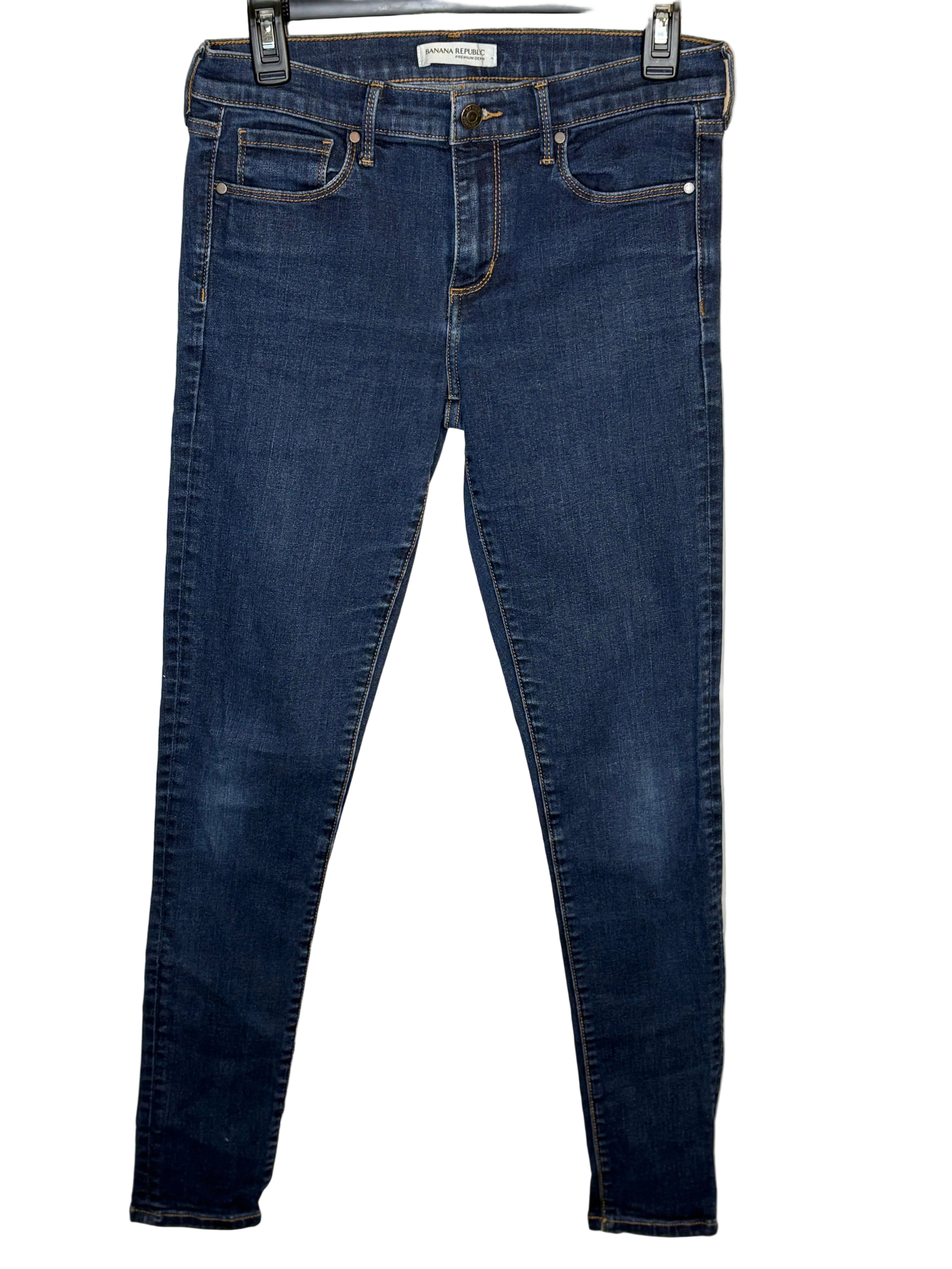 BANANA REPUBLIC SIZE 29
