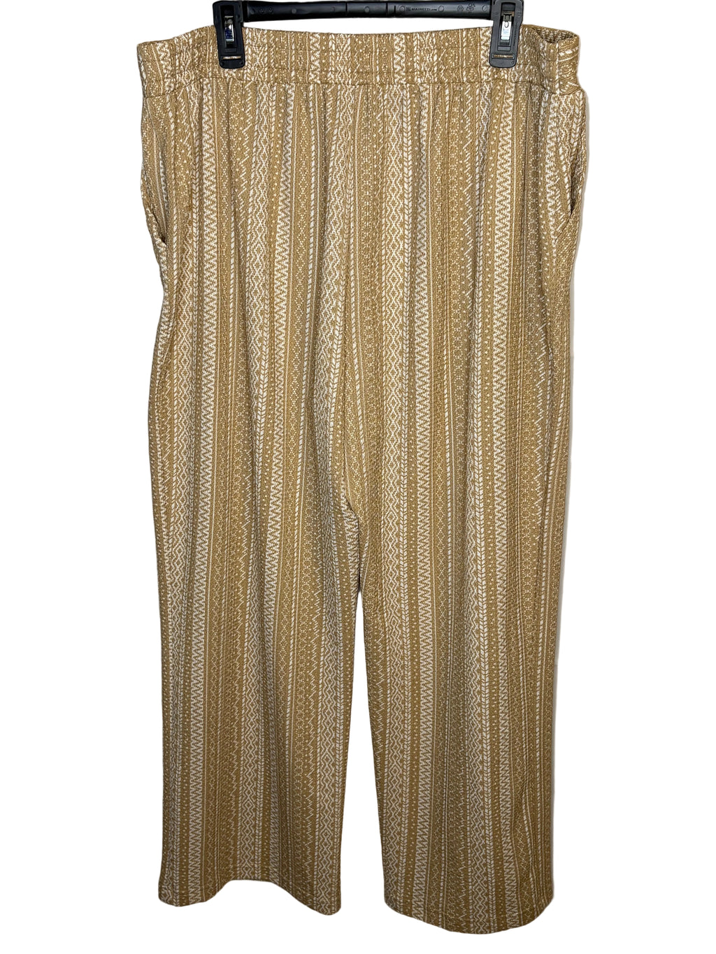 SOHO APPAREL XL