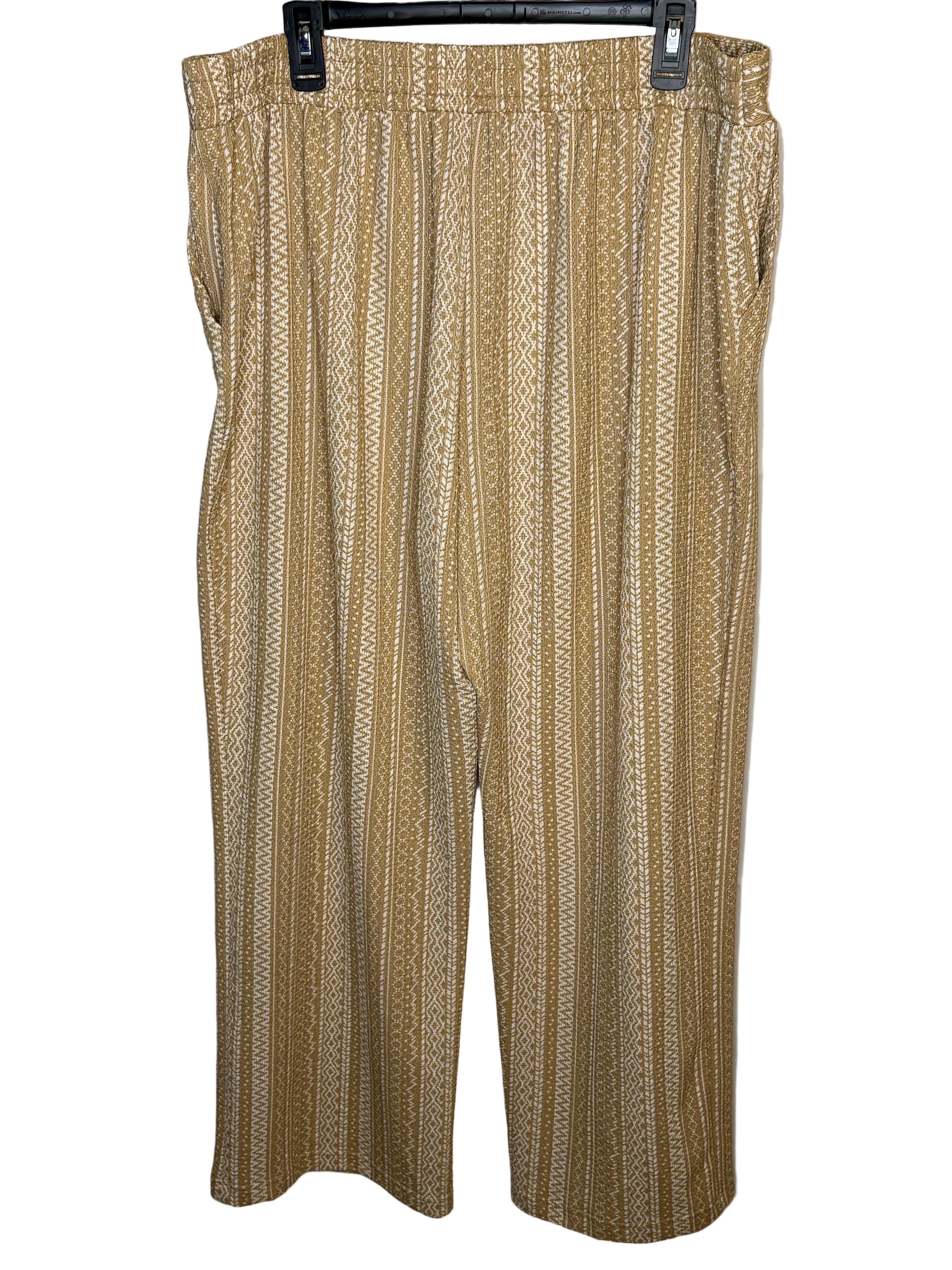 SOHO APPAREL XL