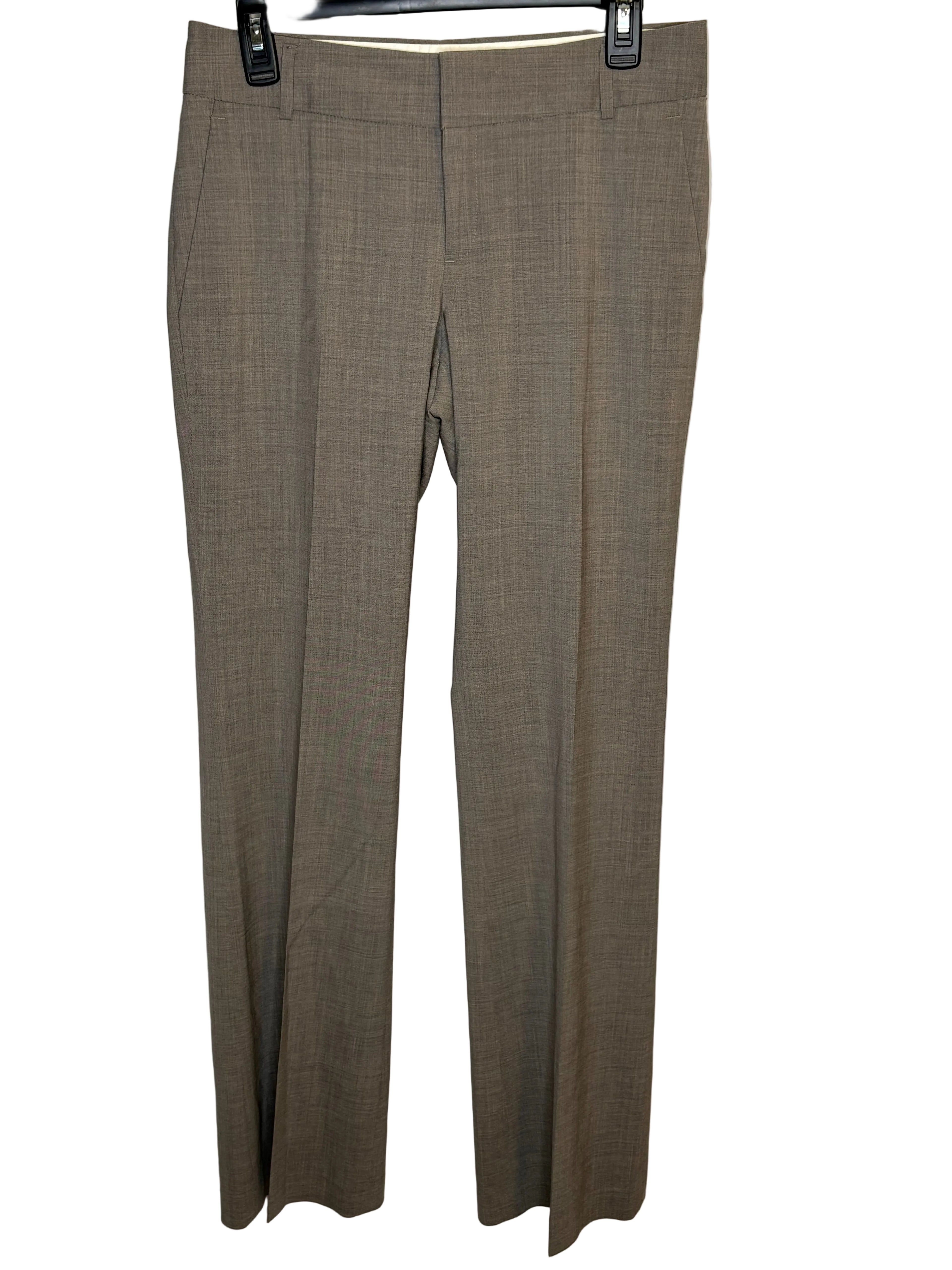 BANANA REPUBLIC SIZE 4