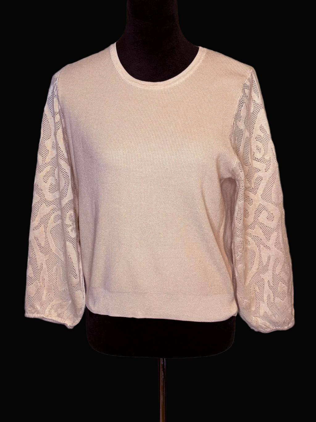 ADRIANNA PAPELL SIZE LARGE