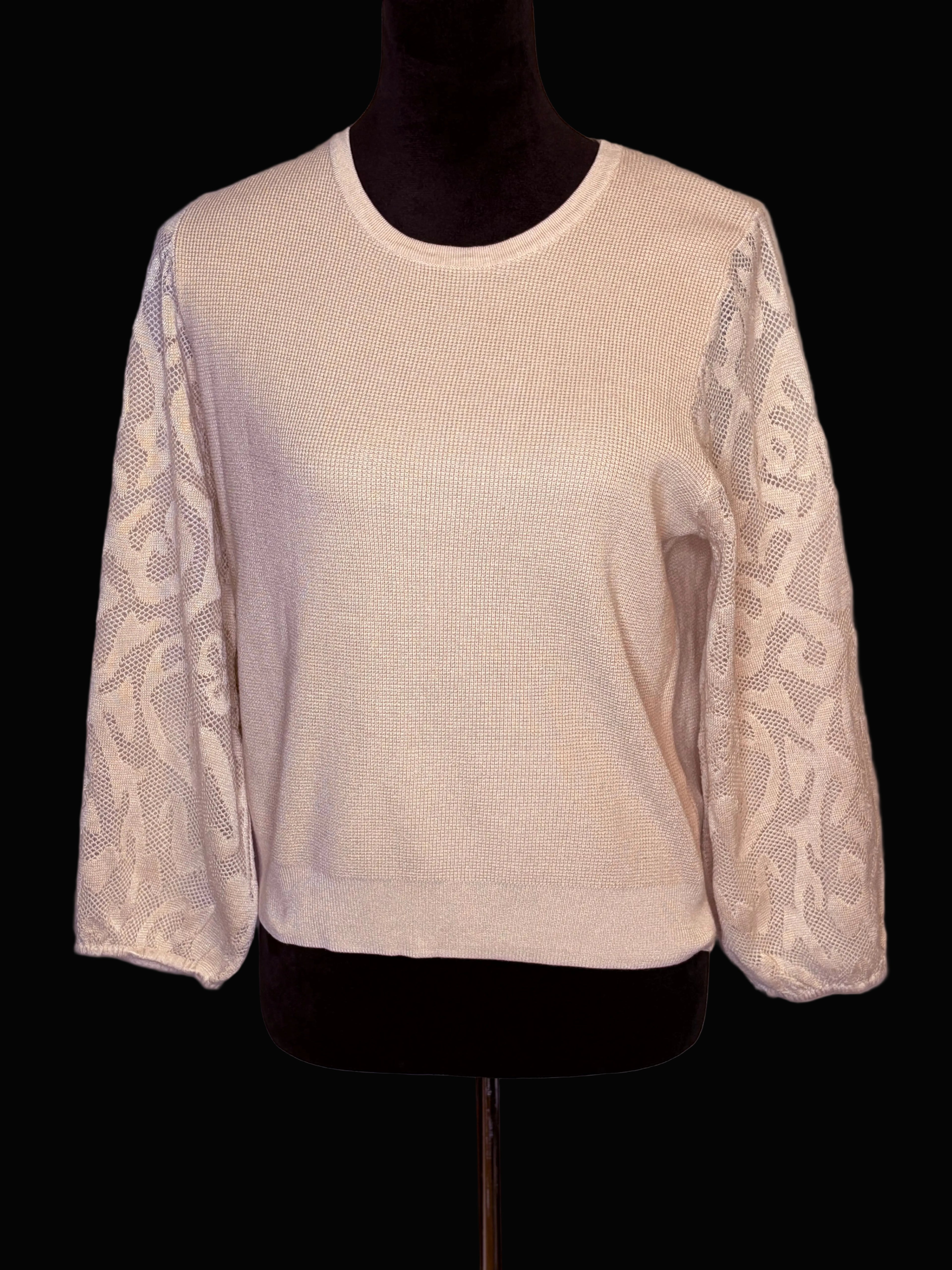 ADRIANNA PAPELL SIZE LARGE