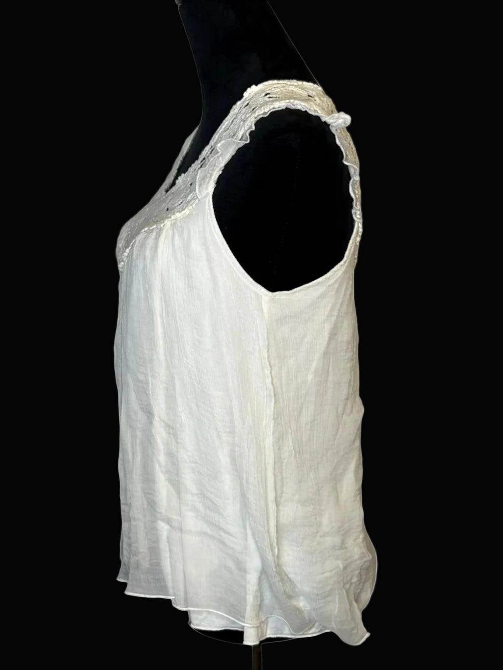 TWENTY ONE SIZE SMALL